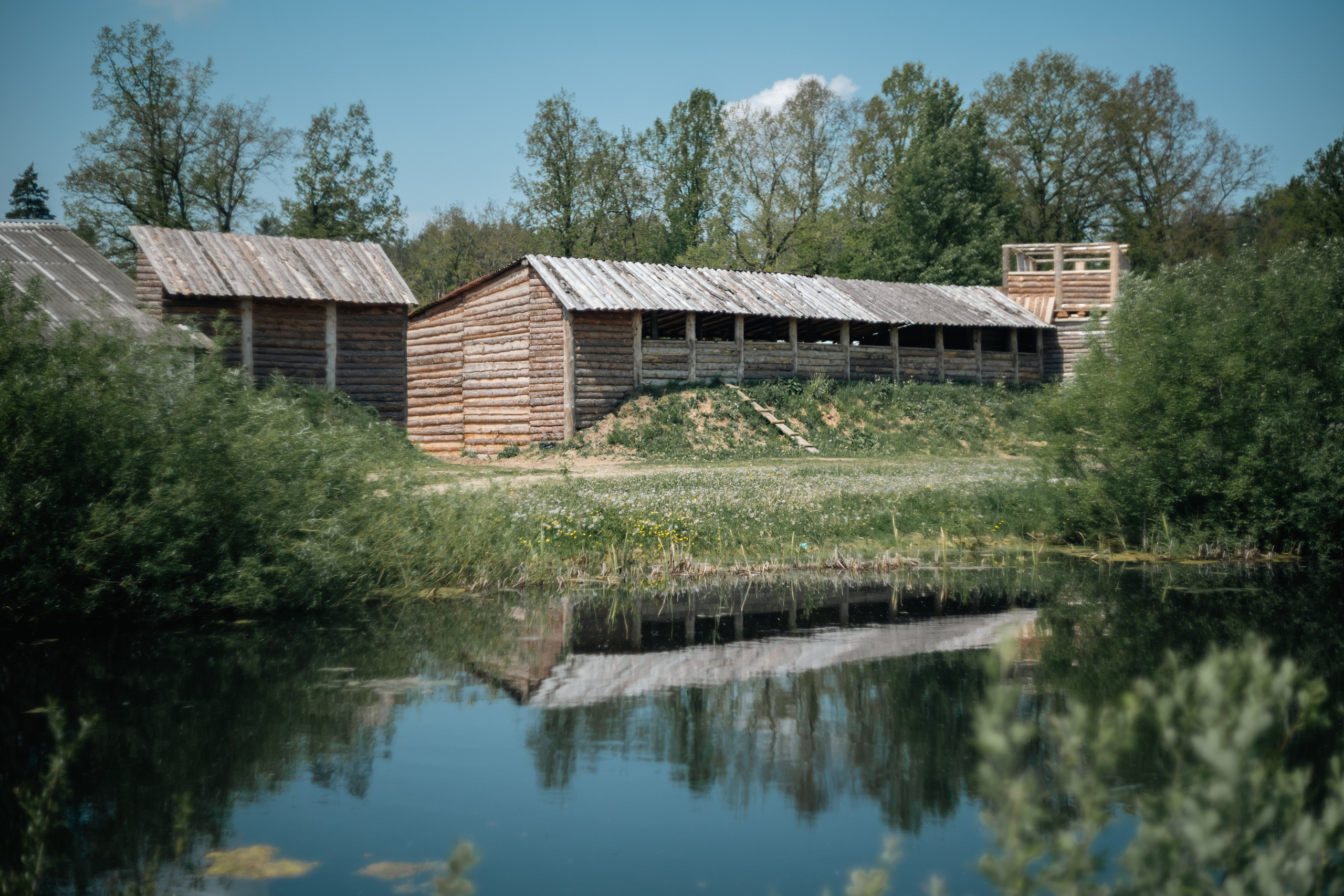 Золотая шпора. Маневры 17 века. Профессиональный интерьерный и репортажный фотограф Минск и РБ. Максим Орлов
