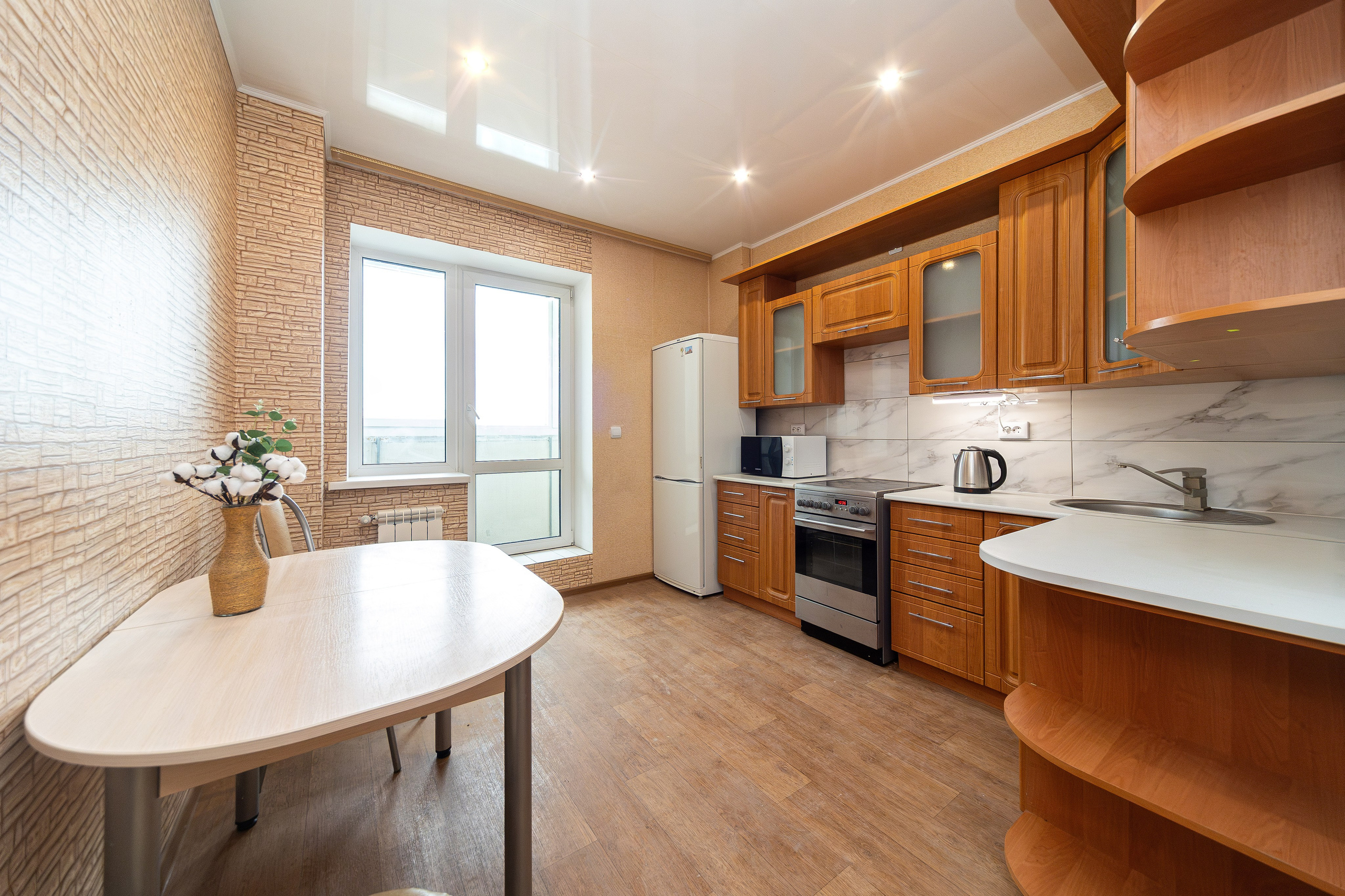 Пр. Победителей 129. Профессиональный интерьерный и репортажный фотограф Минск и РБ. Максим Орлов