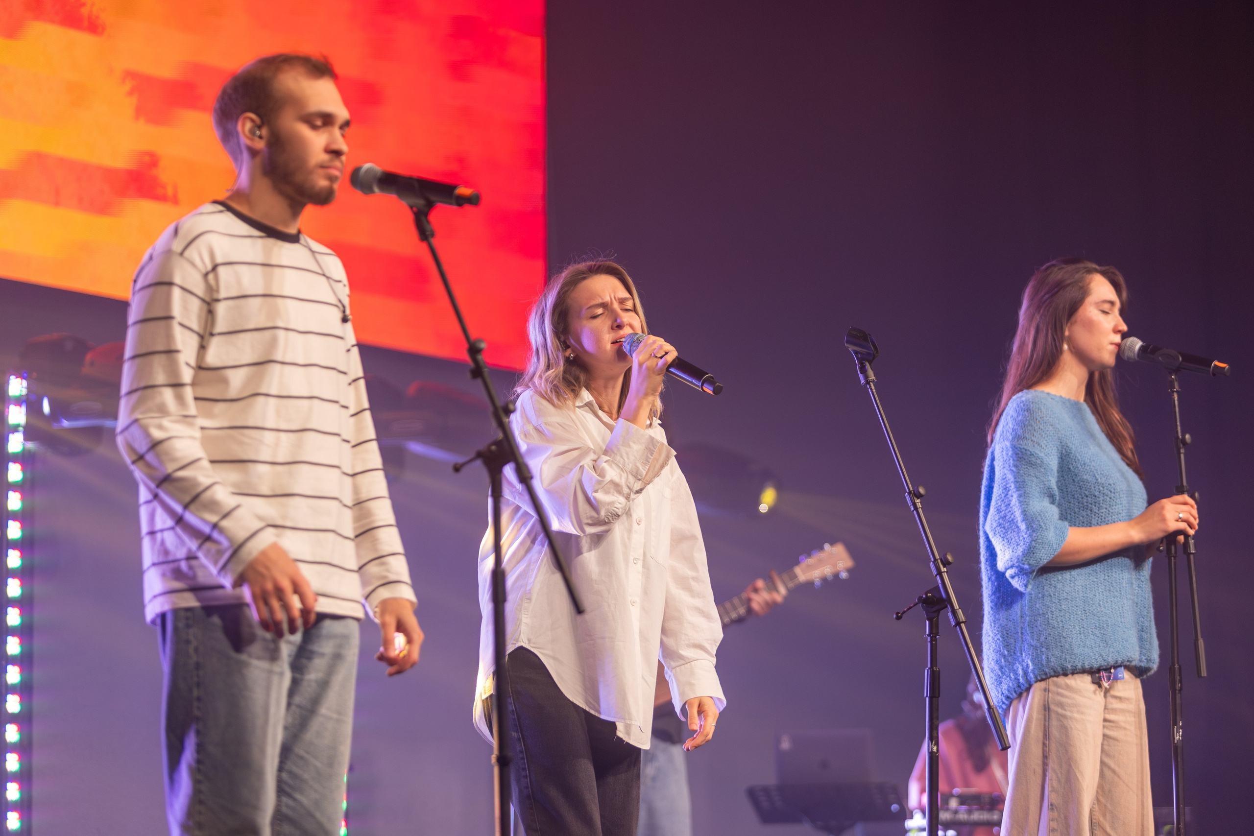 Конференция Medialive 2024. День первый. Профессиональный интерьерный и репортажный фотограф Минск и РБ. Максим Орлов