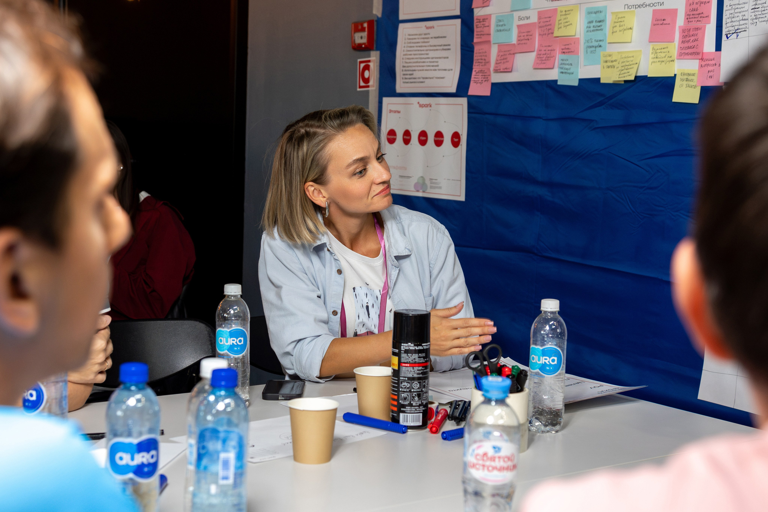 Семинар. Профессиональный интерьерный и репортажный фотограф Минск и РБ. Максим Орлов