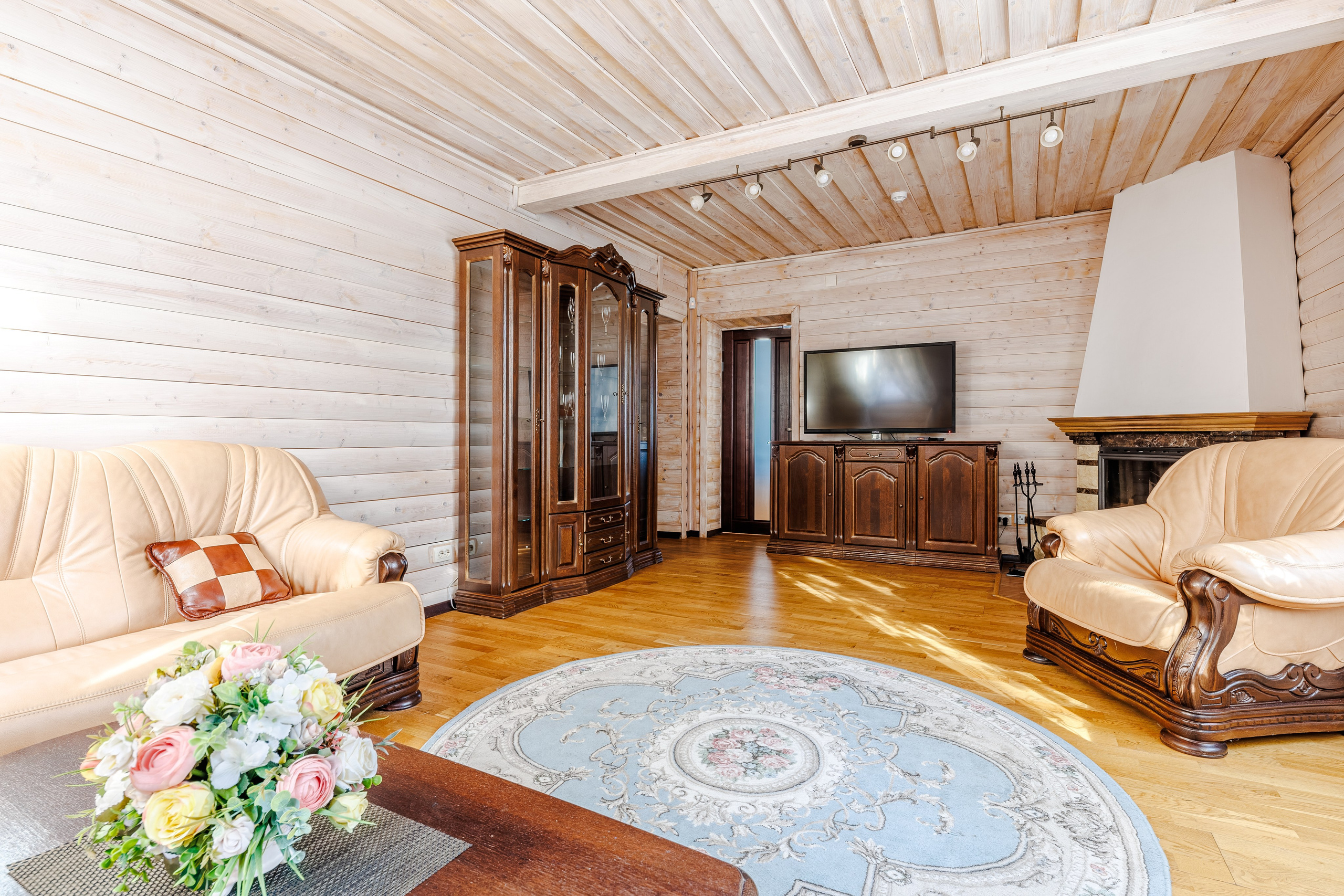 Санаторий «Журавушка». Профессиональный интерьерный и репортажный фотограф Минск и РБ. Максим Орлов