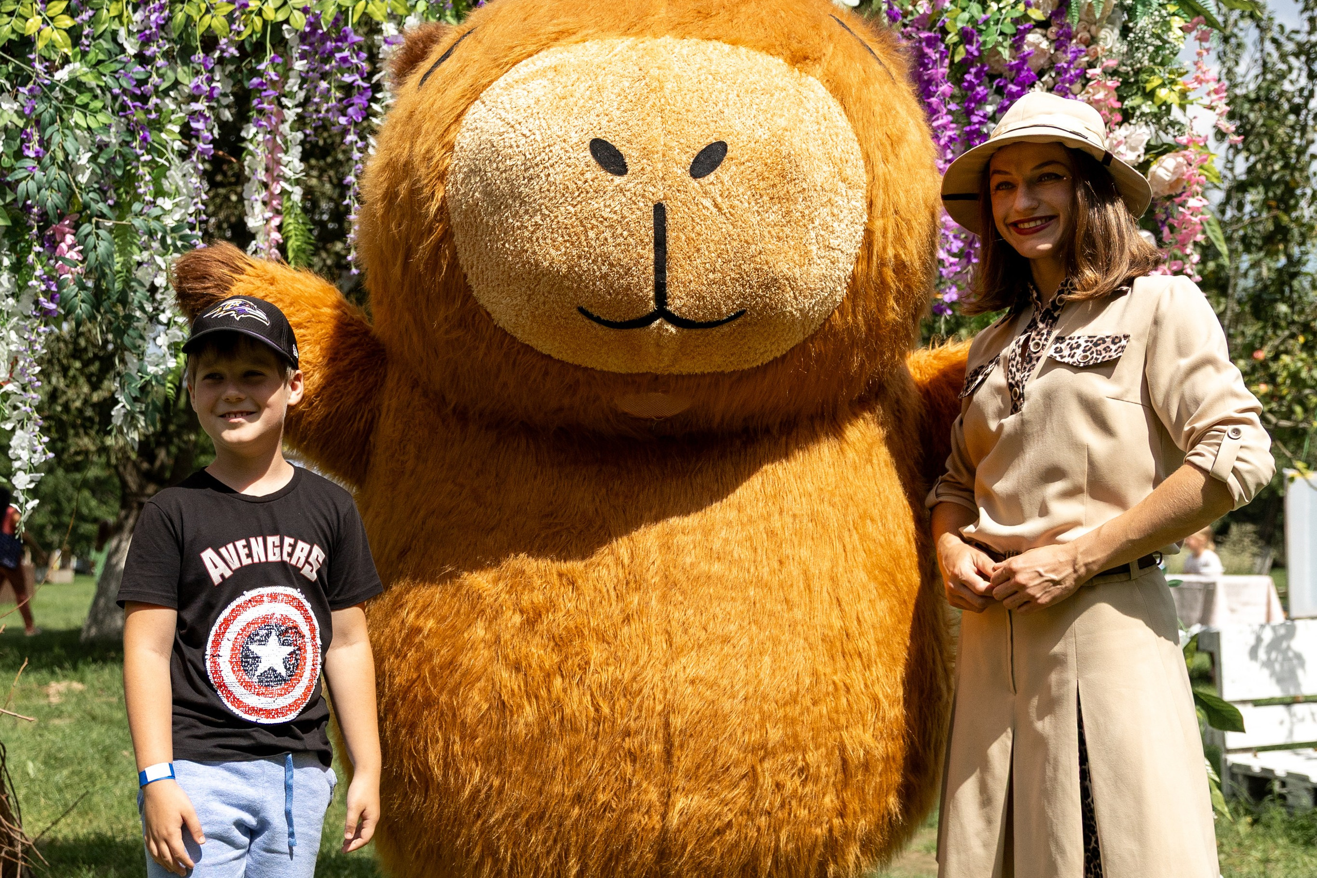 Детифест. Профессиональный интерьерный и репортажный фотограф Минск и РБ. Максим Орлов