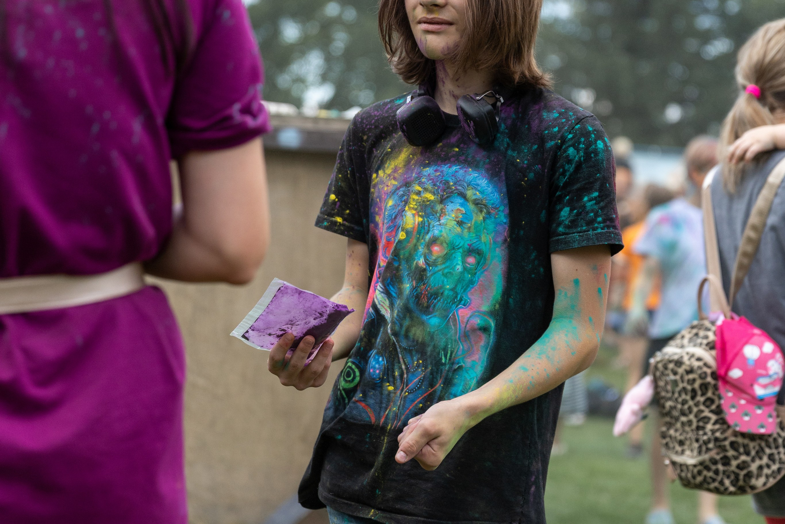 Детифест. Профессиональный интерьерный и репортажный фотограф Минск и РБ. Максим Орлов