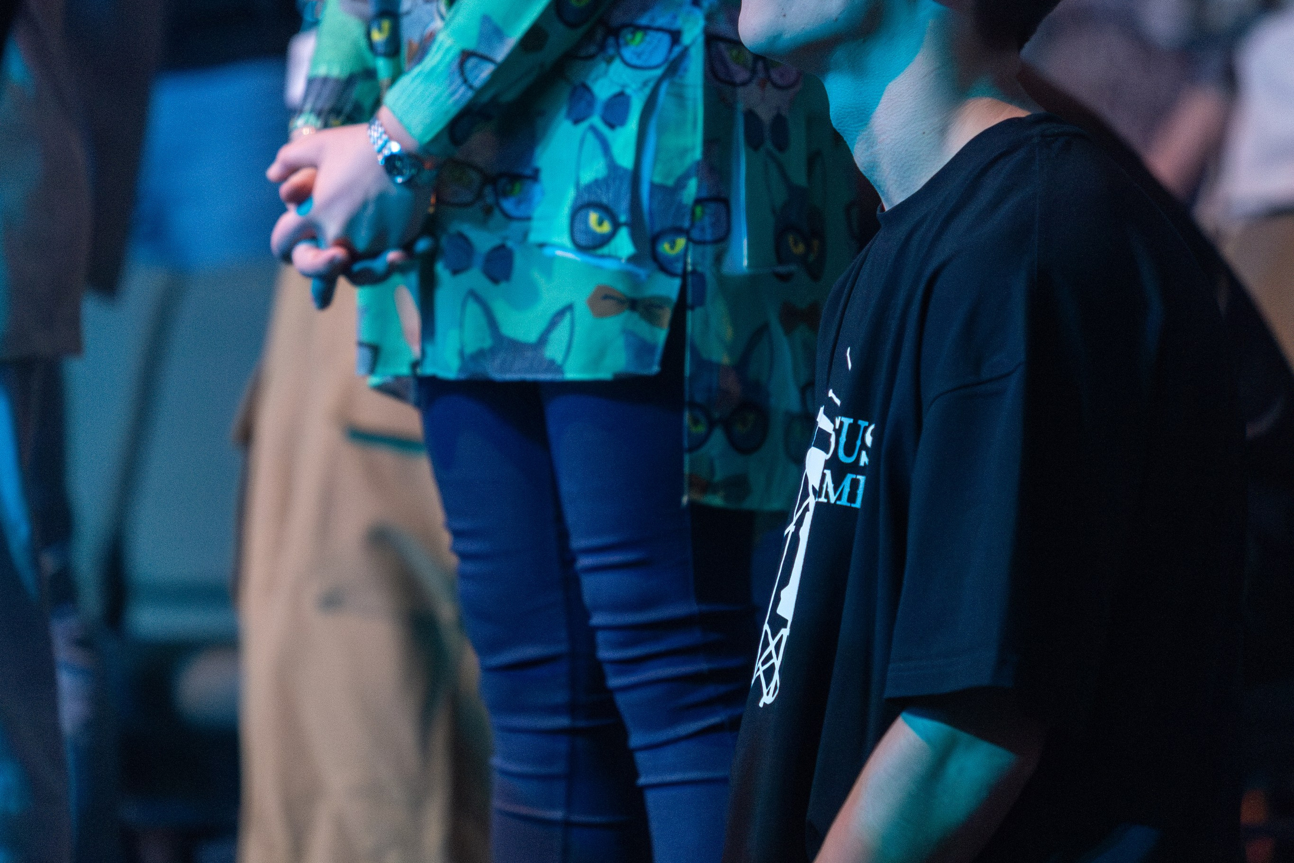 Конференция Medialive 2024. День третий. Профессиональный интерьерный и репортажный фотограф Минск и РБ. Максим Орлов