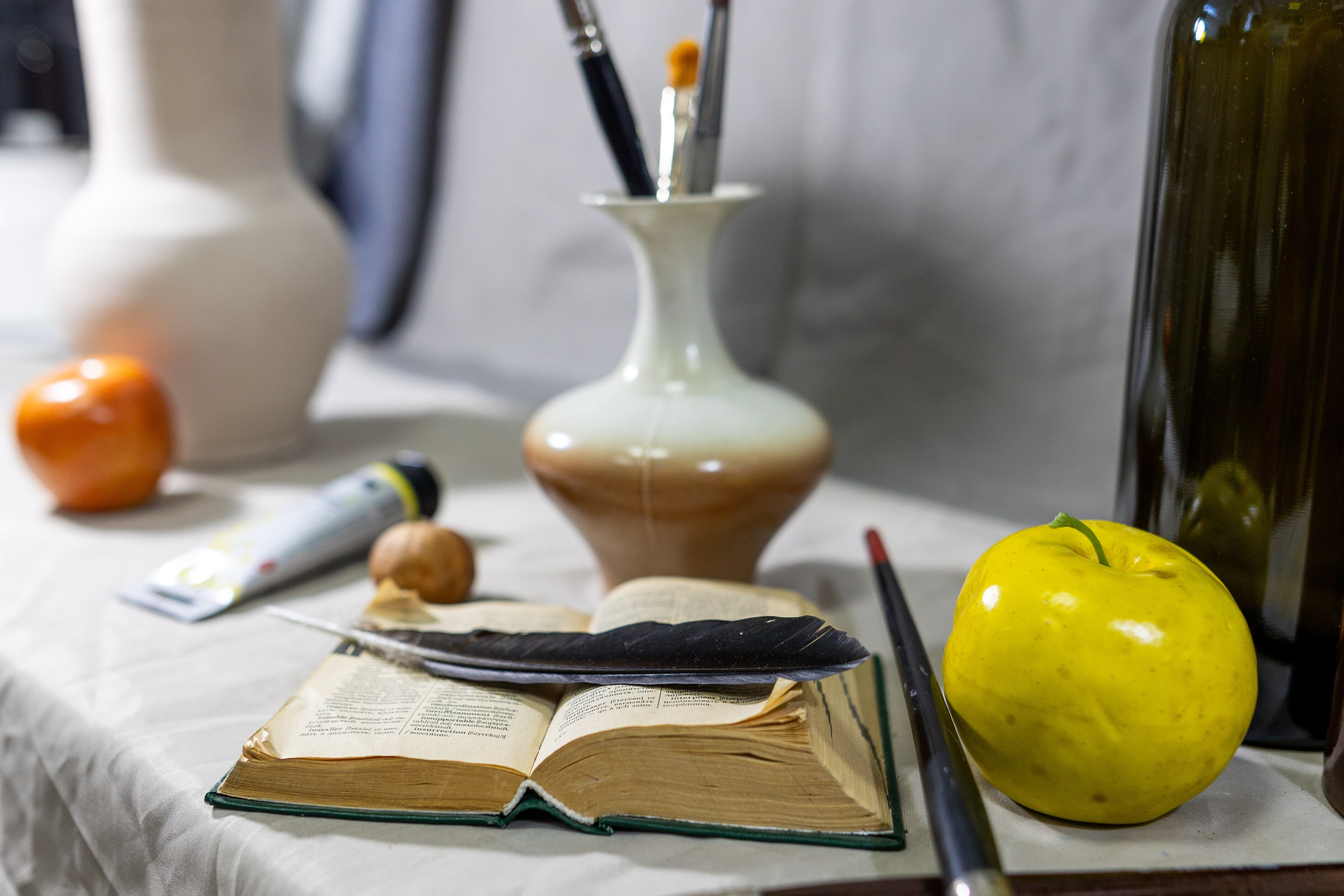 Арт студия. Профессиональный интерьерный и репортажный фотограф Минск и РБ. Максим Орлов