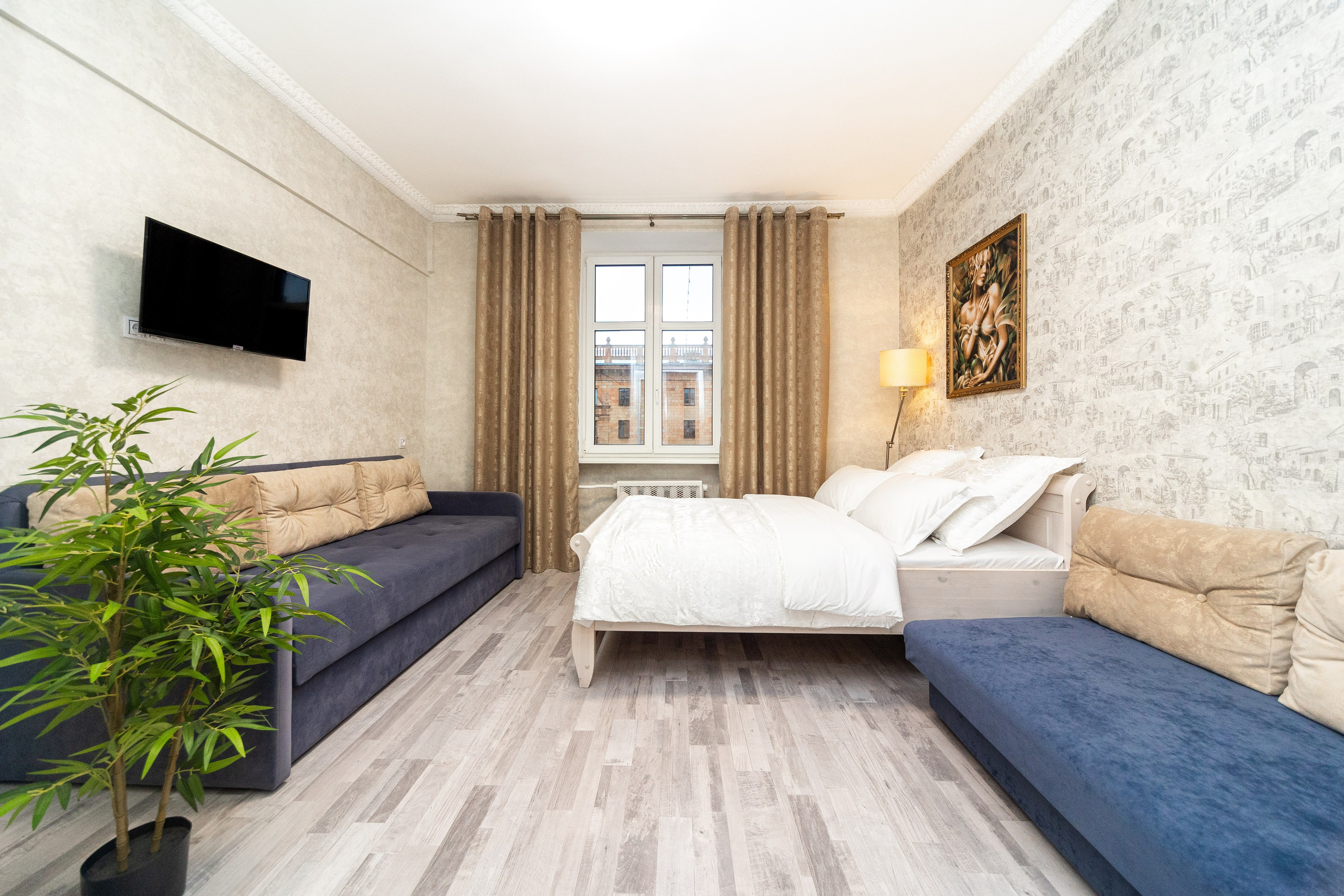 Ленина 3. Эконом вариант. Профессиональный интерьерный и репортажный фотограф Минск и РБ. Максим Орлов