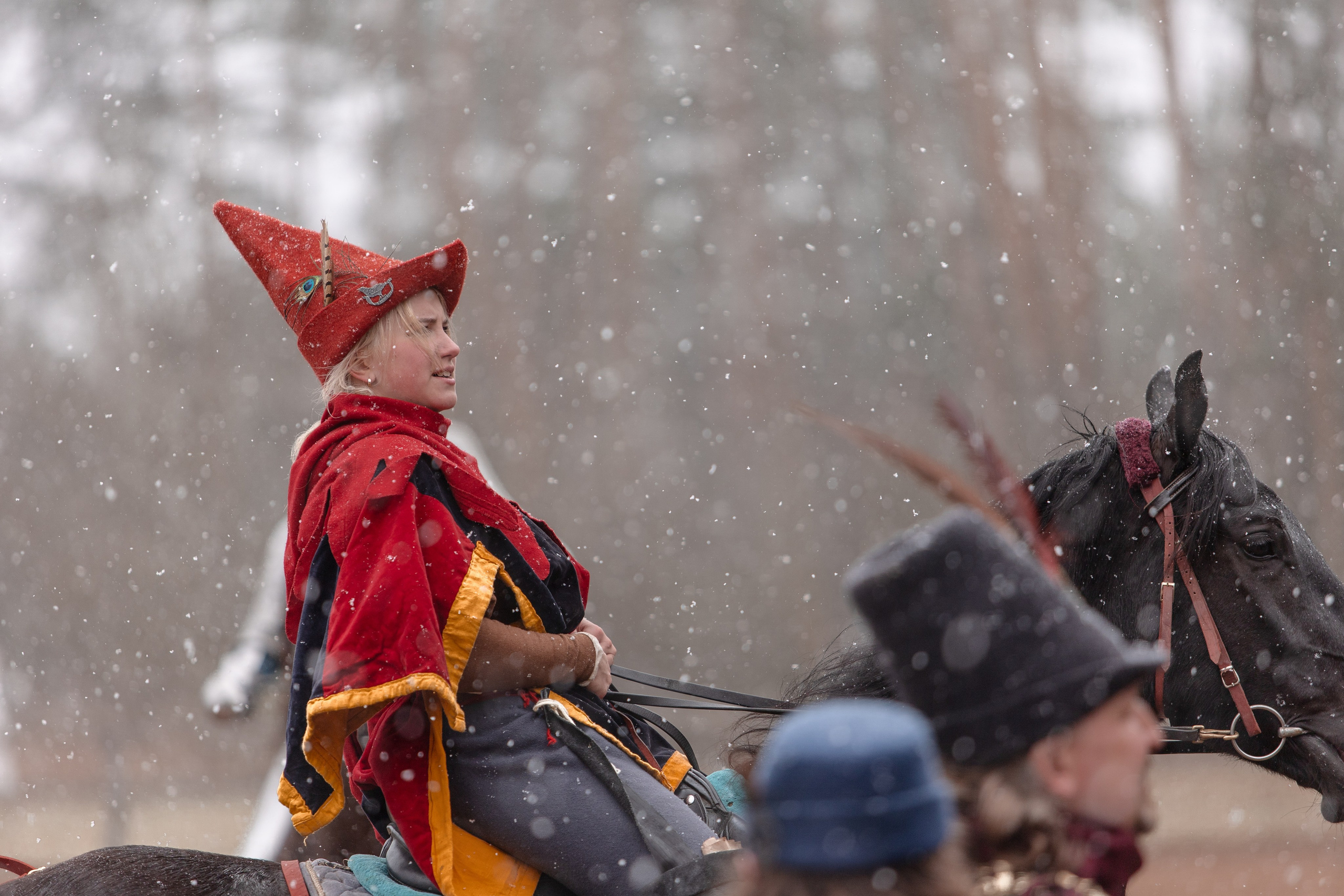 Турнир «Золотой шпоры». Профессиональный интерьерный и репортажный фотограф Минск и РБ. Максим Орлов