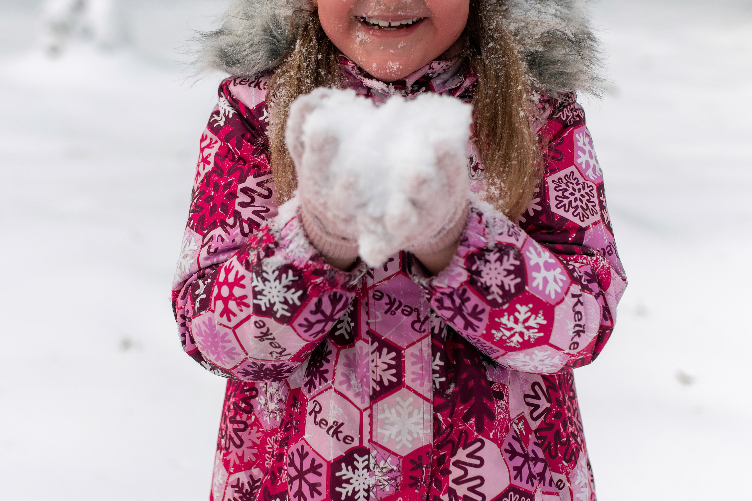 Сергей с семьей (в парке). Профессиональный интерьерный и репортажный фотограф Минск и РБ. Максим Орлов