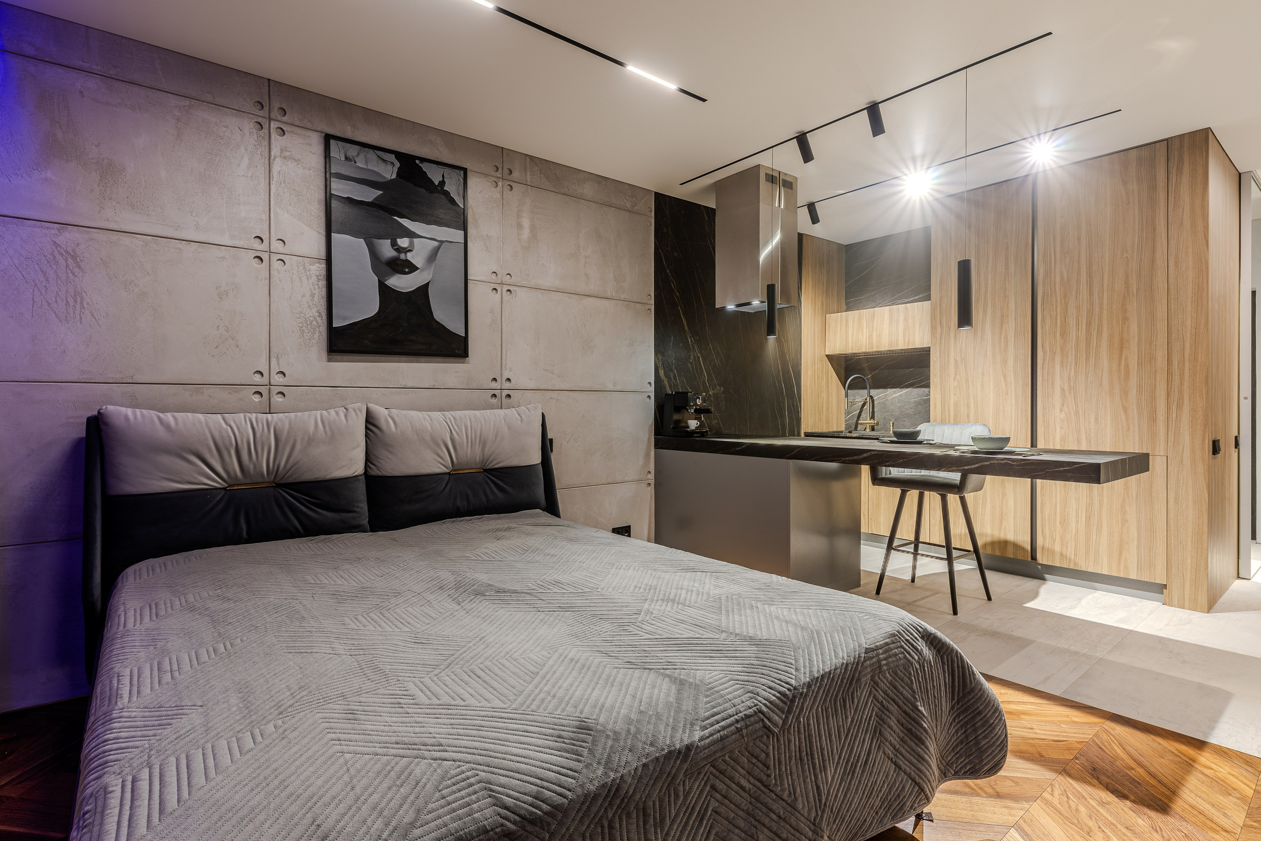 Интерьерная фотосъемка в Минске. Профессиональный интерьерный и репортажный фотограф Минск и РБ. Максим Орлов