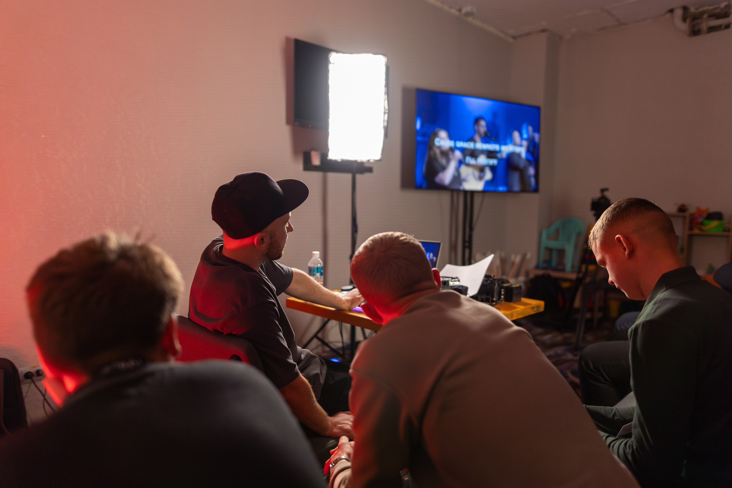 Конференция Medialive 2024. День второй. Профессиональный интерьерный и репортажный фотограф Минск и РБ. Максим Орлов