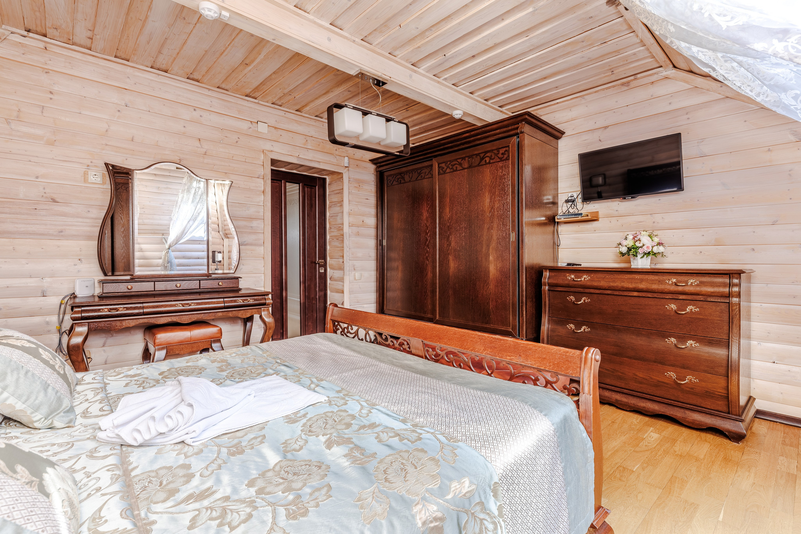 Санаторий «Журавушка». Профессиональный интерьерный и репортажный фотограф Минск и РБ. Максим Орлов