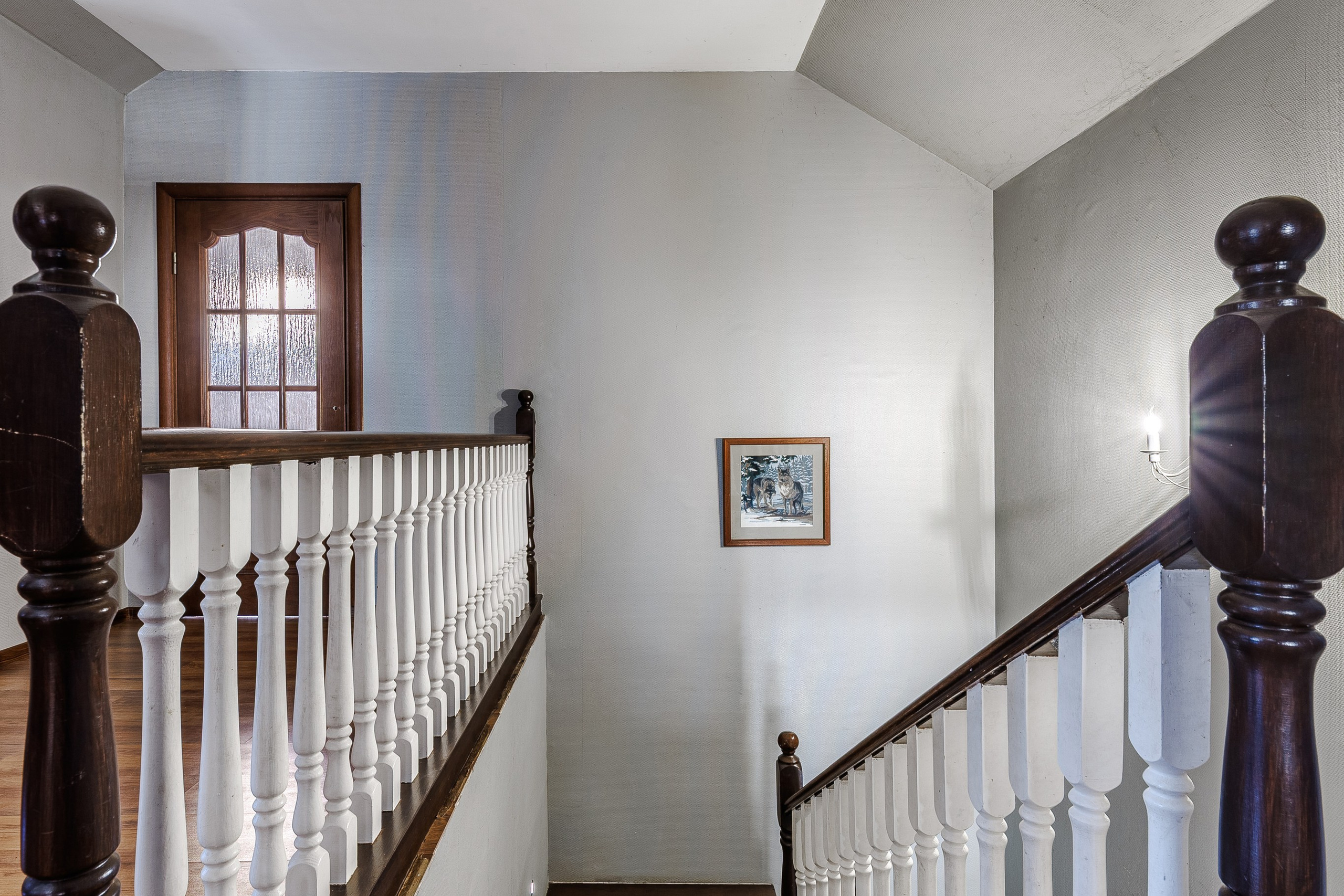 Частный дом. Для продажи. Профессиональный интерьерный и репортажный фотограф Минск и РБ. Максим Орлов