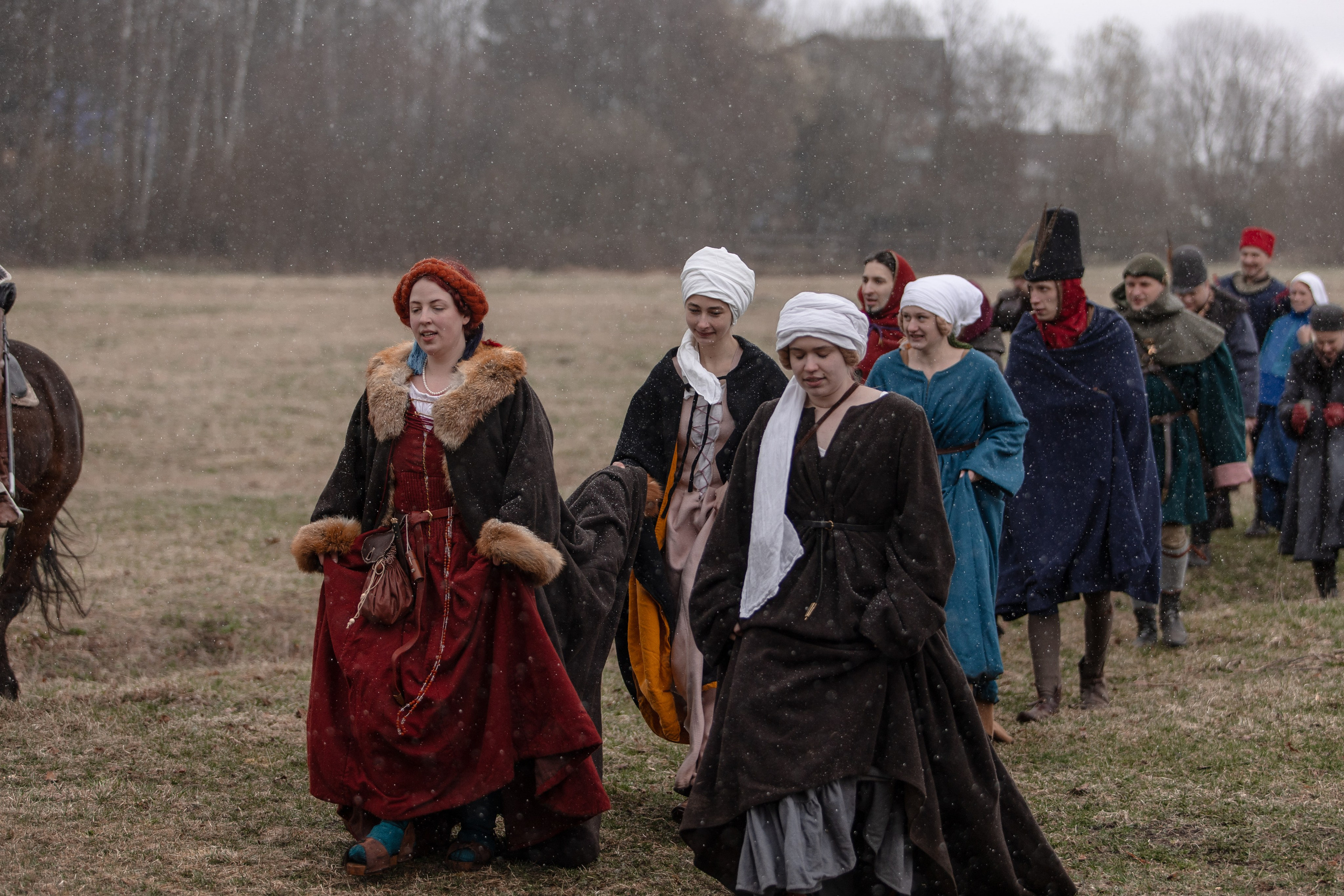 Турнир «Золотой шпоры». Профессиональный интерьерный и репортажный фотограф Минск и РБ. Максим Орлов