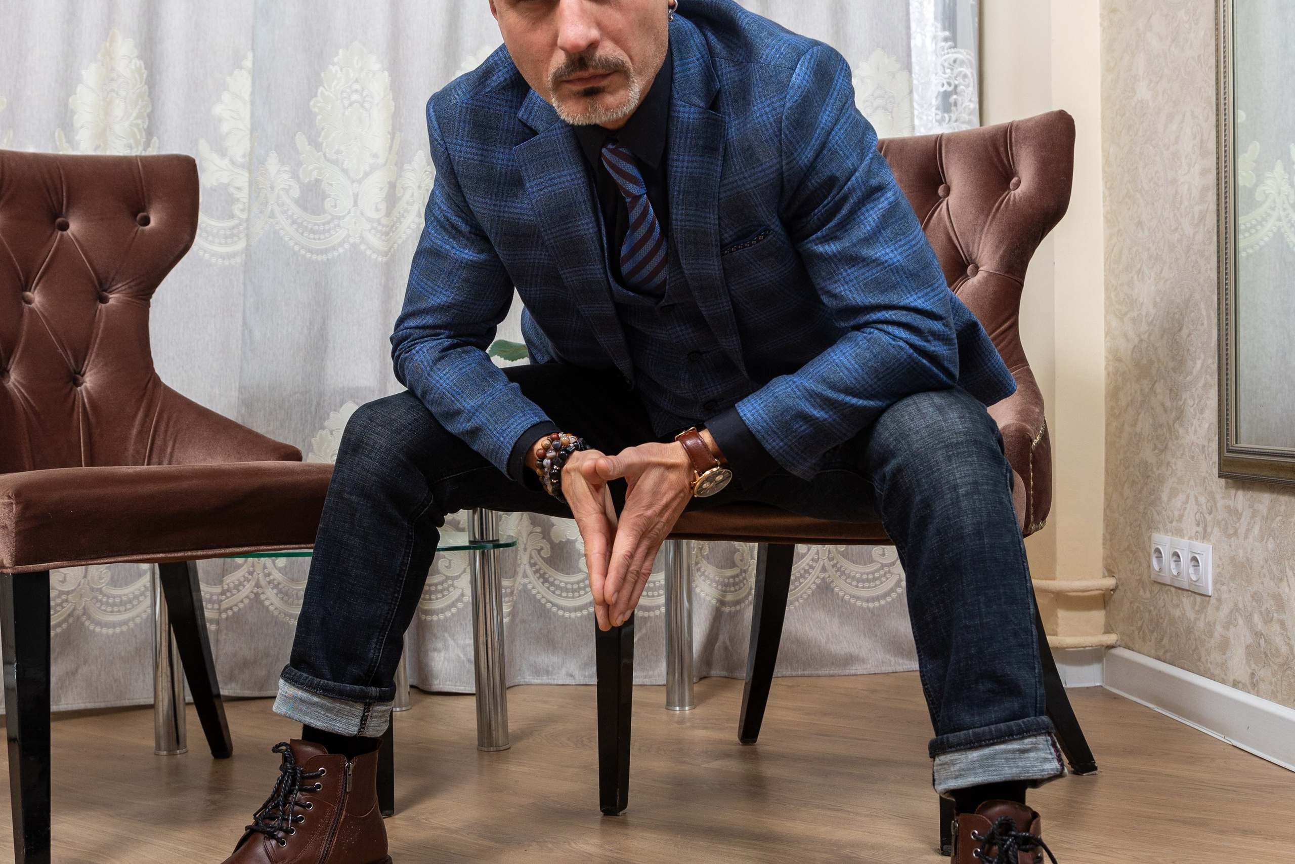 Реклама салона красоты «Манго». Профессиональный интерьерный и репортажный фотограф Минск и РБ. Максим Орлов