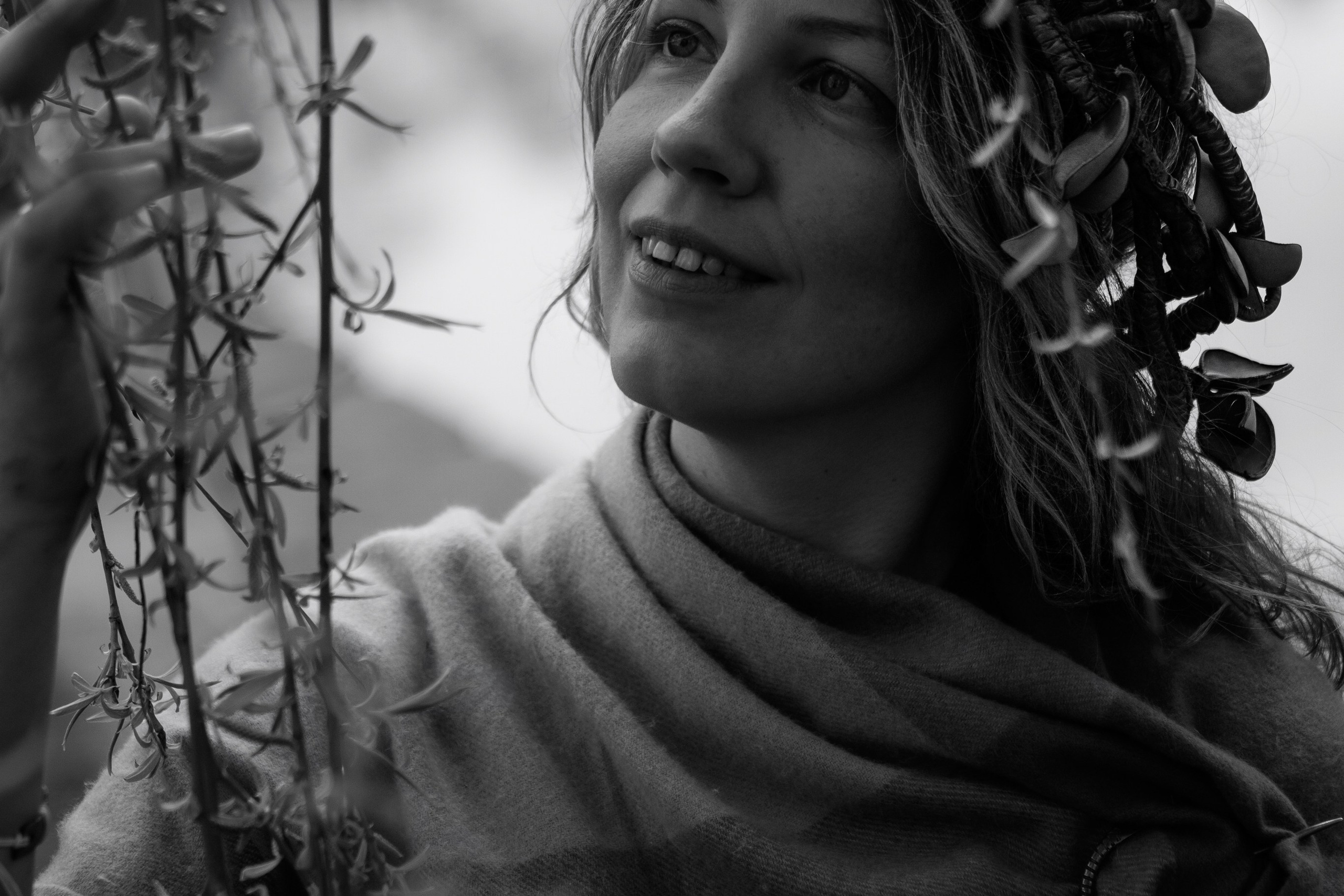 Алеся. Профессиональный интерьерный и репортажный фотограф Минск и РБ. Максим Орлов