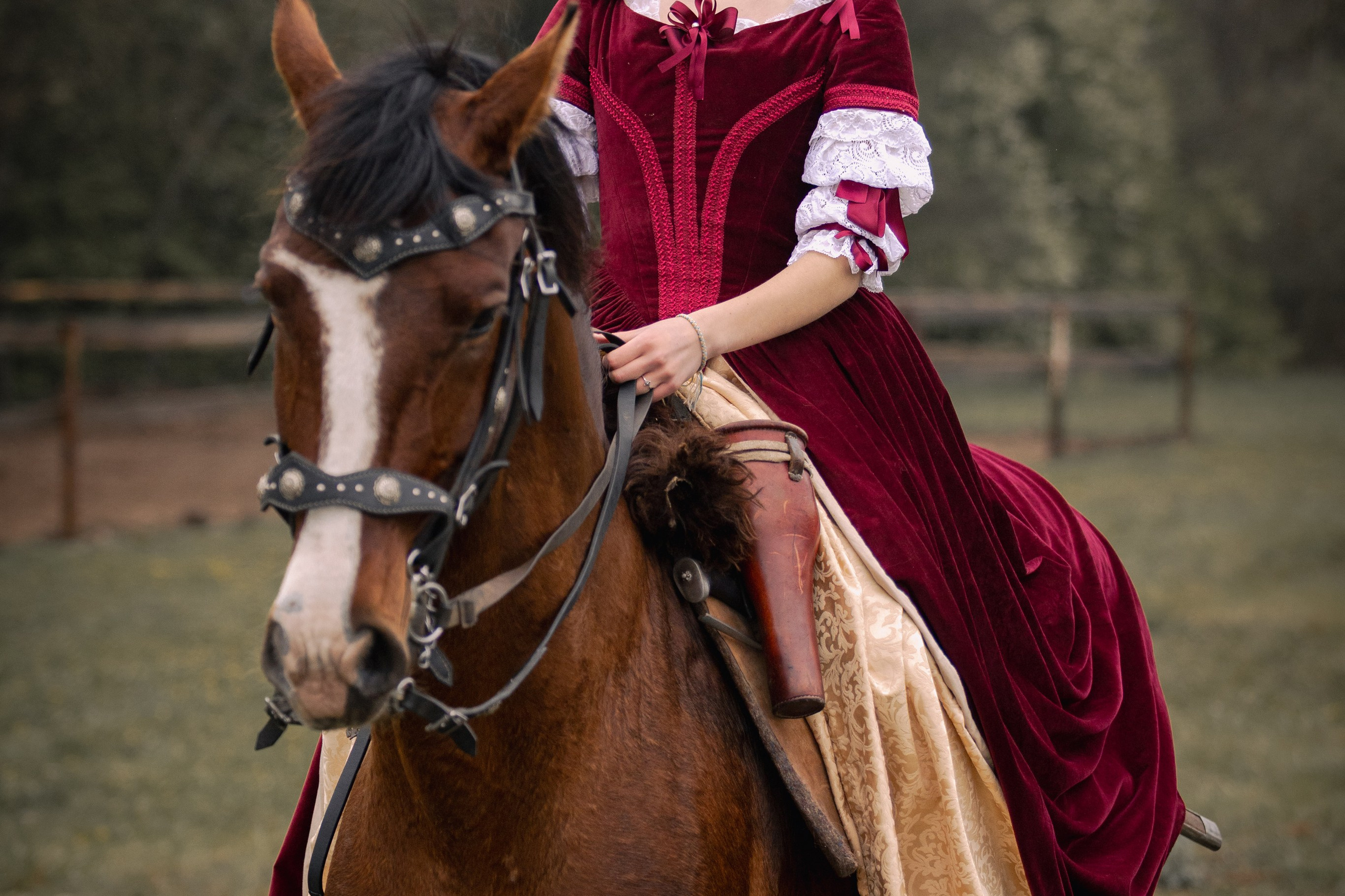 Золотая шпора. Огнем и мечем. День третий. Бой на поле. Профессиональный интерьерный и репортажный фотограф Минск и РБ. Максим Орлов