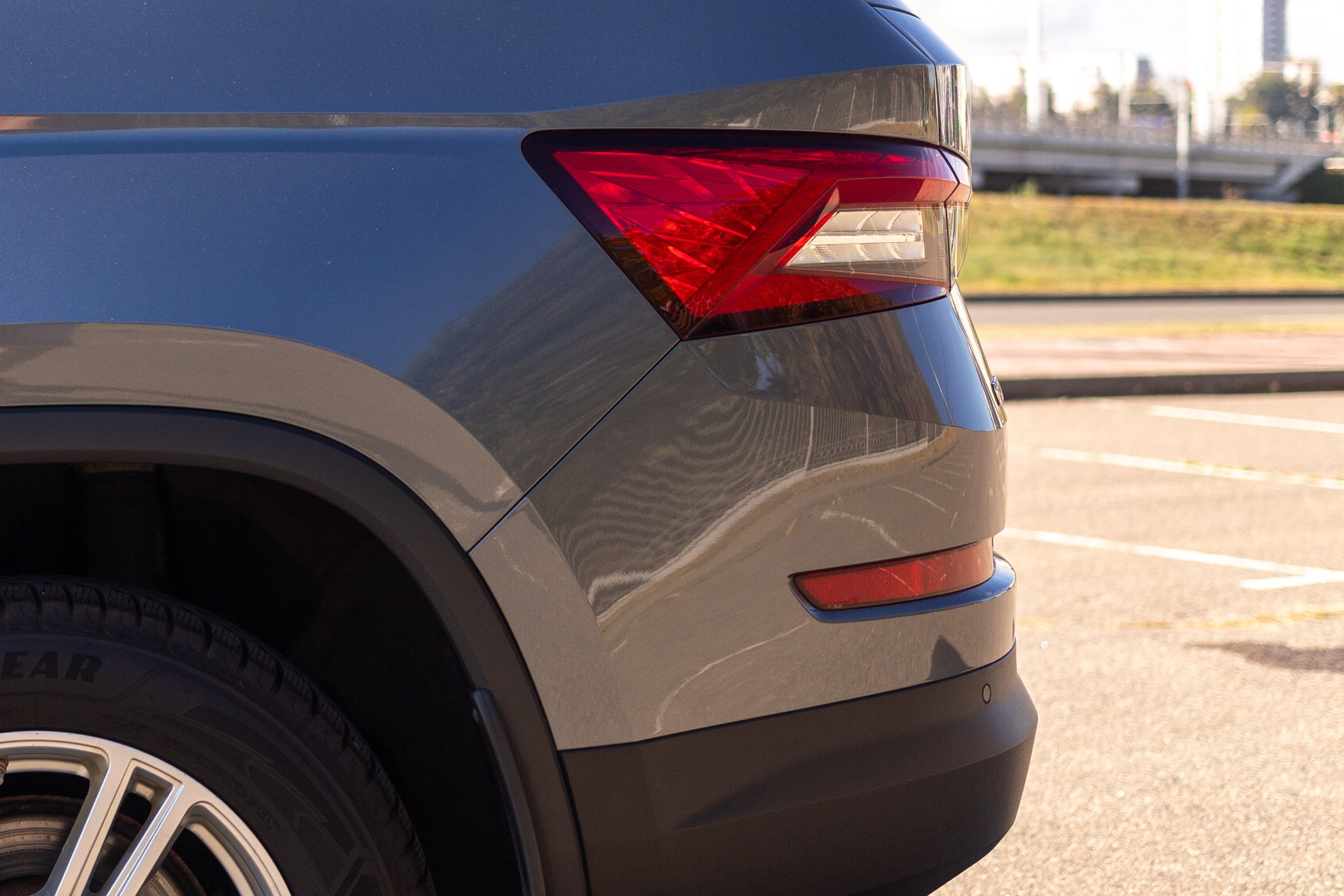 Skoda Kodiaq. Профессиональный интерьерный и репортажный фотограф Минск и РБ. Максим Орлов