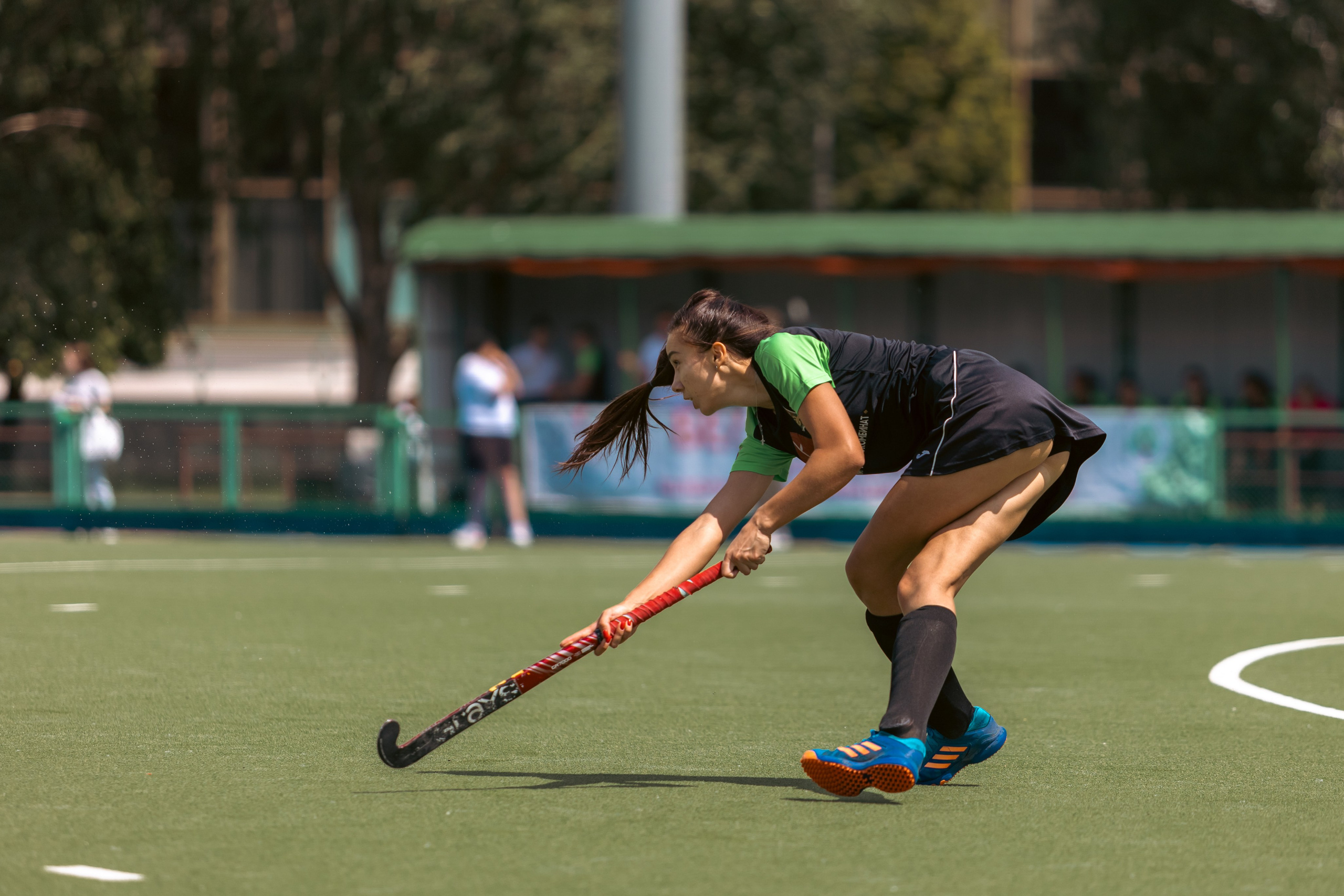 Хоккей на траве. Девушки. Минск — Текстильщик 29.052024. Профессиональный интерьерный и репортажный фотограф Минск и РБ. Максим Орлов