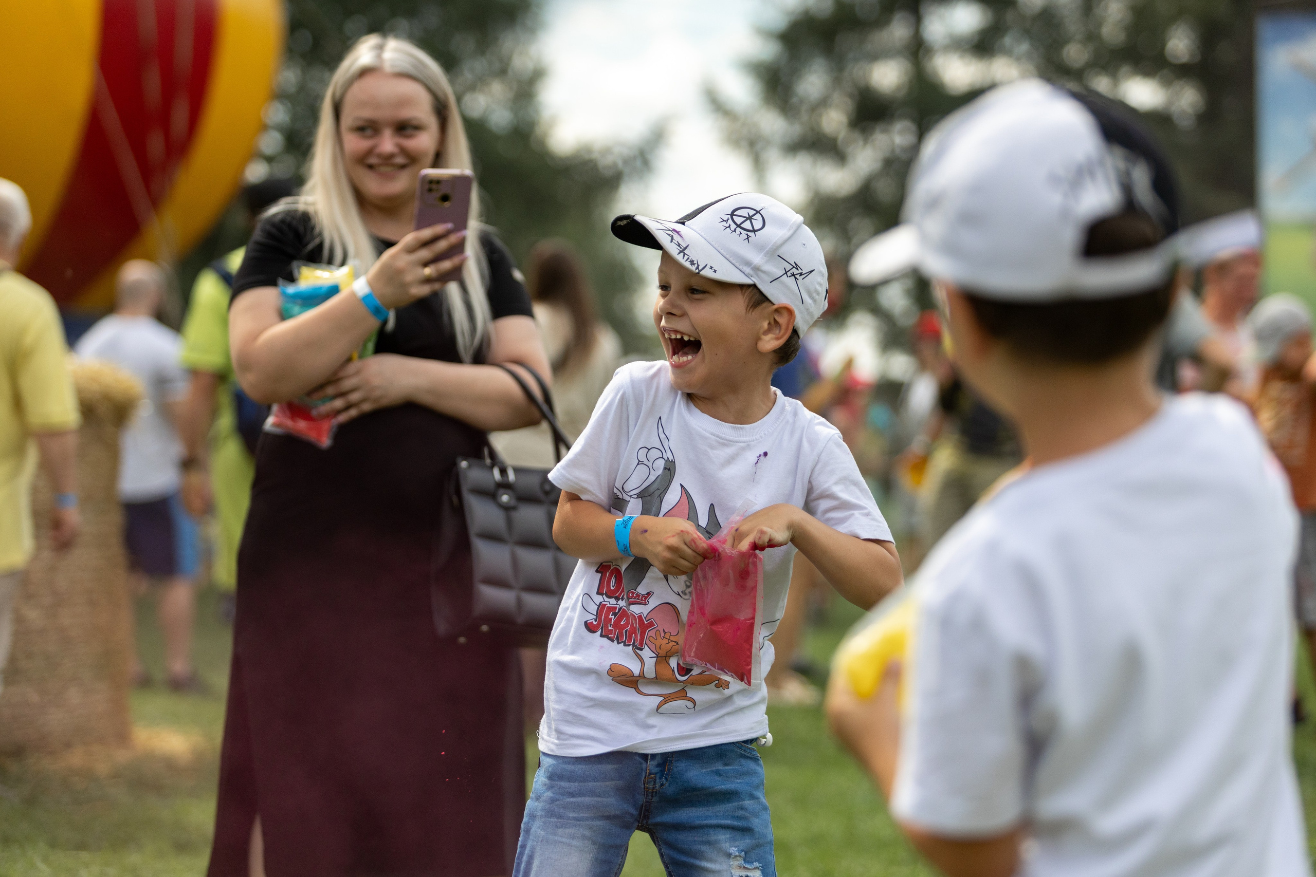 Детифест. Профессиональный интерьерный и репортажный фотограф Минск и РБ. Максим Орлов