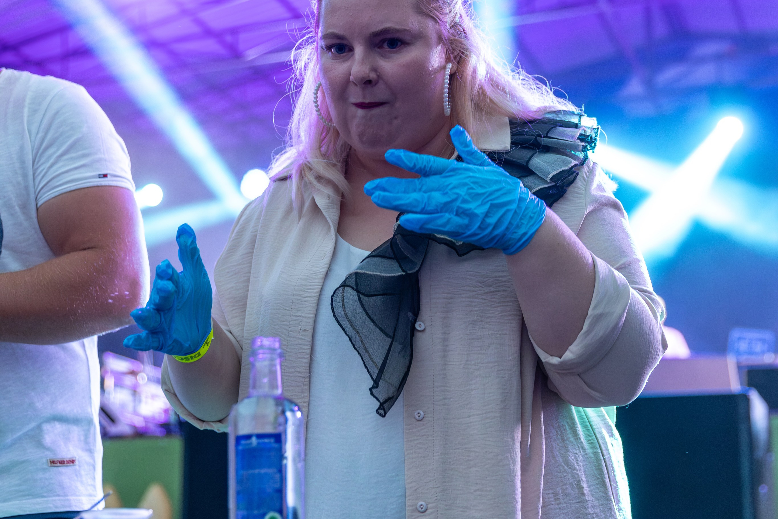 Дискохит. Профессиональный интерьерный и репортажный фотограф Минск и РБ. Максим Орлов