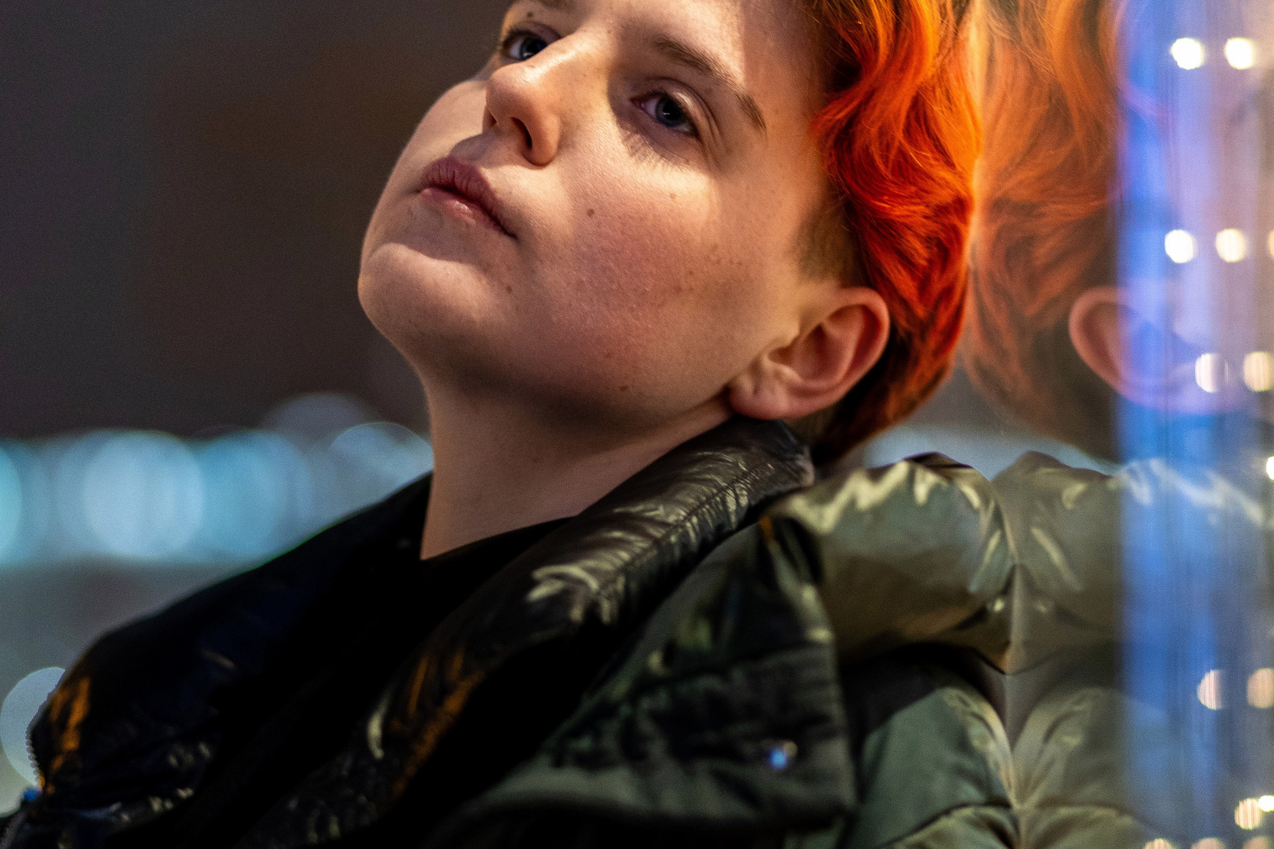 Настя. Профессиональный интерьерный и репортажный фотограф Минск и РБ. Максим Орлов