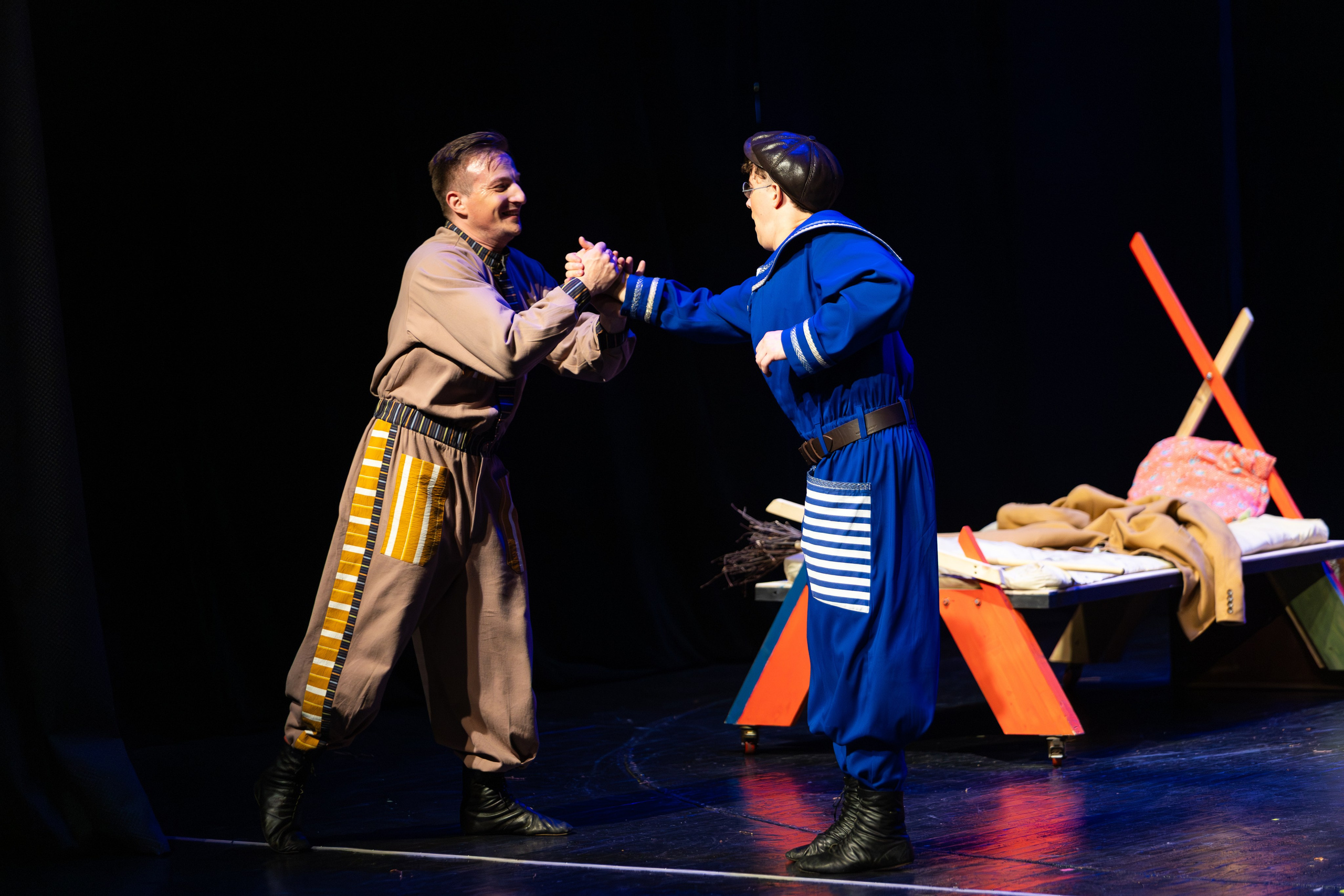 Квадратура круга. Профессиональный интерьерный и репортажный фотограф Минск и РБ. Максим Орлов