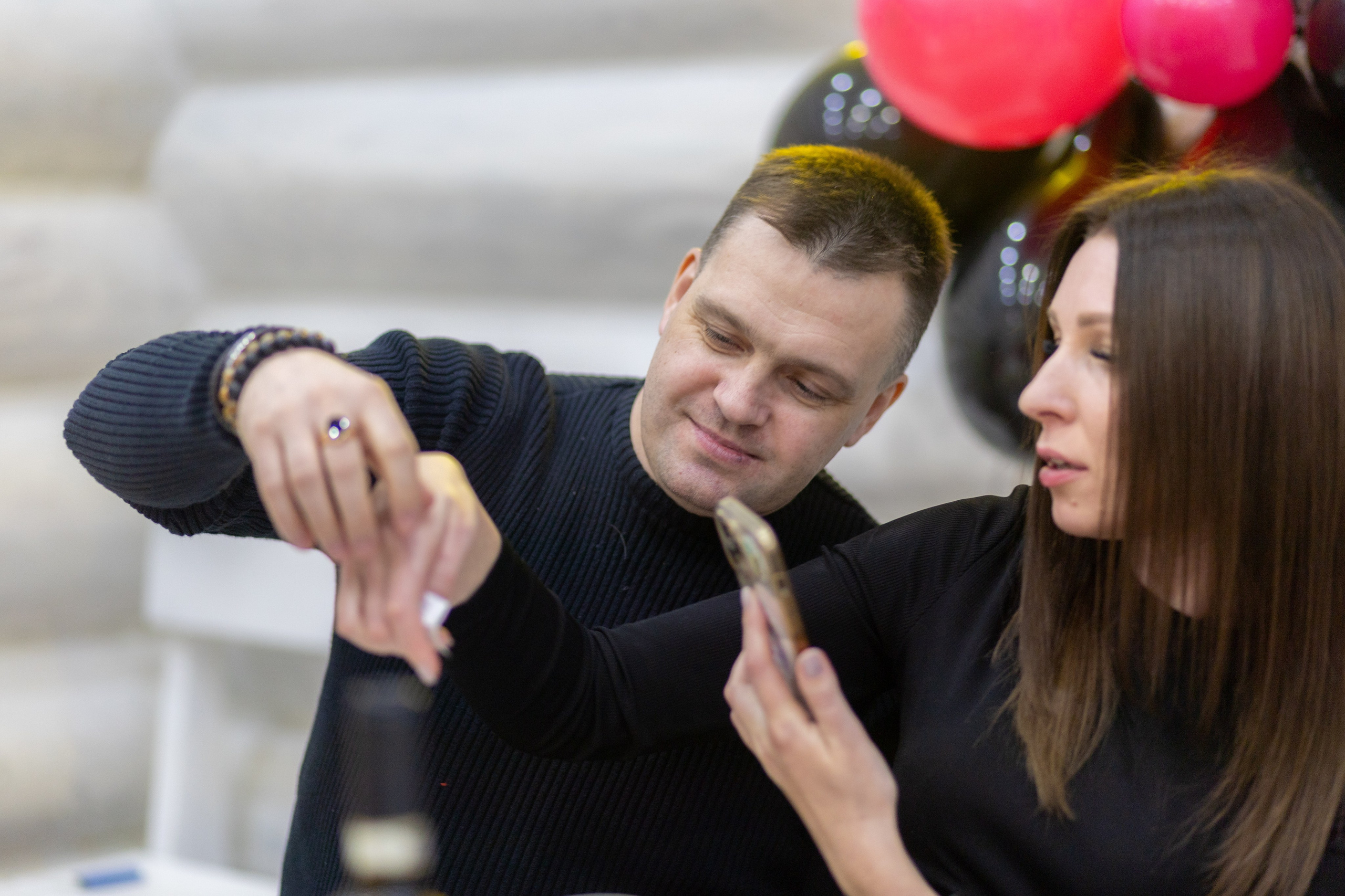 Корпоратив. Профессиональный интерьерный и репортажный фотограф Минск и РБ. Максим Орлов