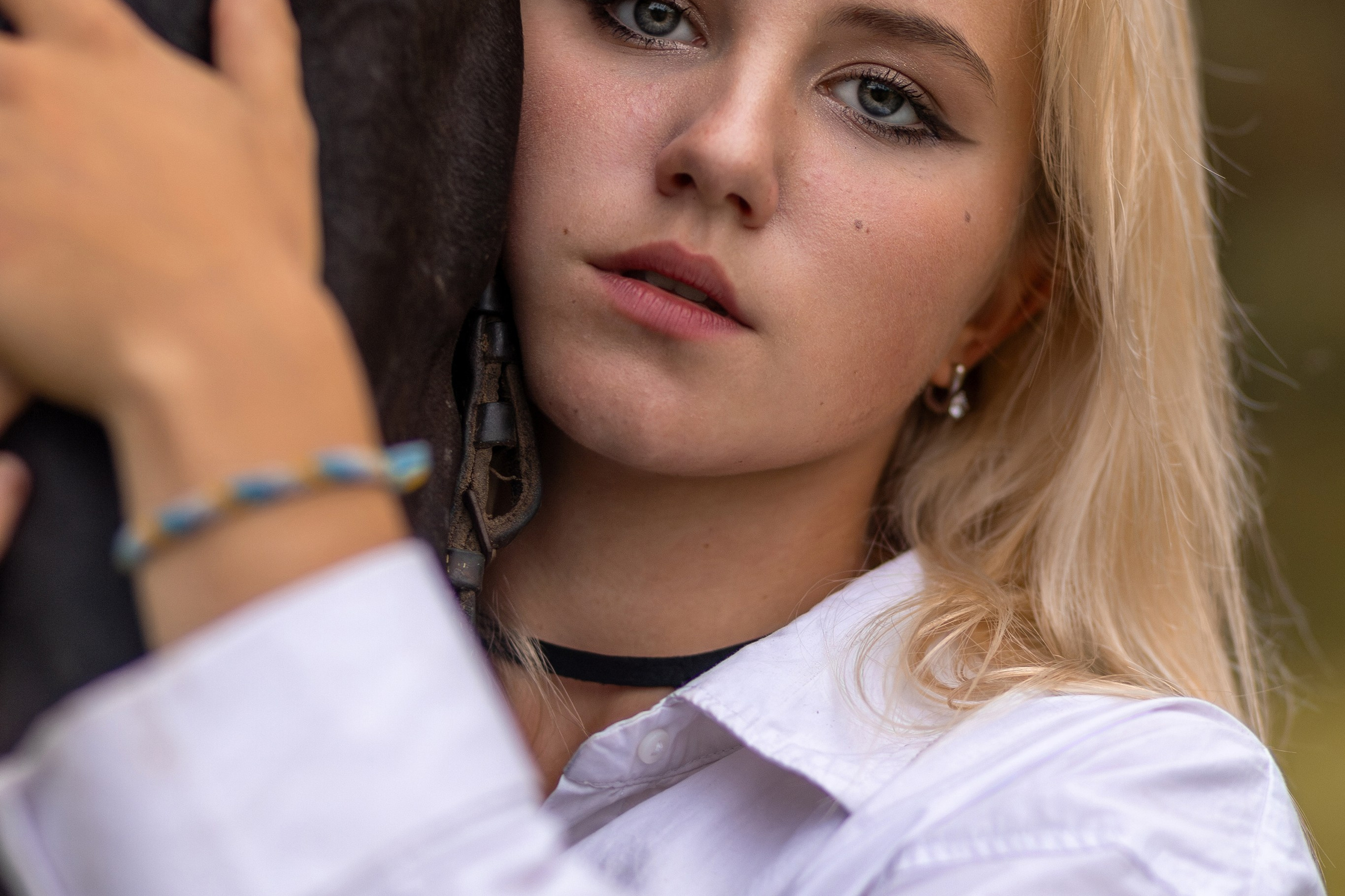 Аня с Касей. Профессиональный интерьерный и репортажный фотограф Минск и РБ. Максим Орлов