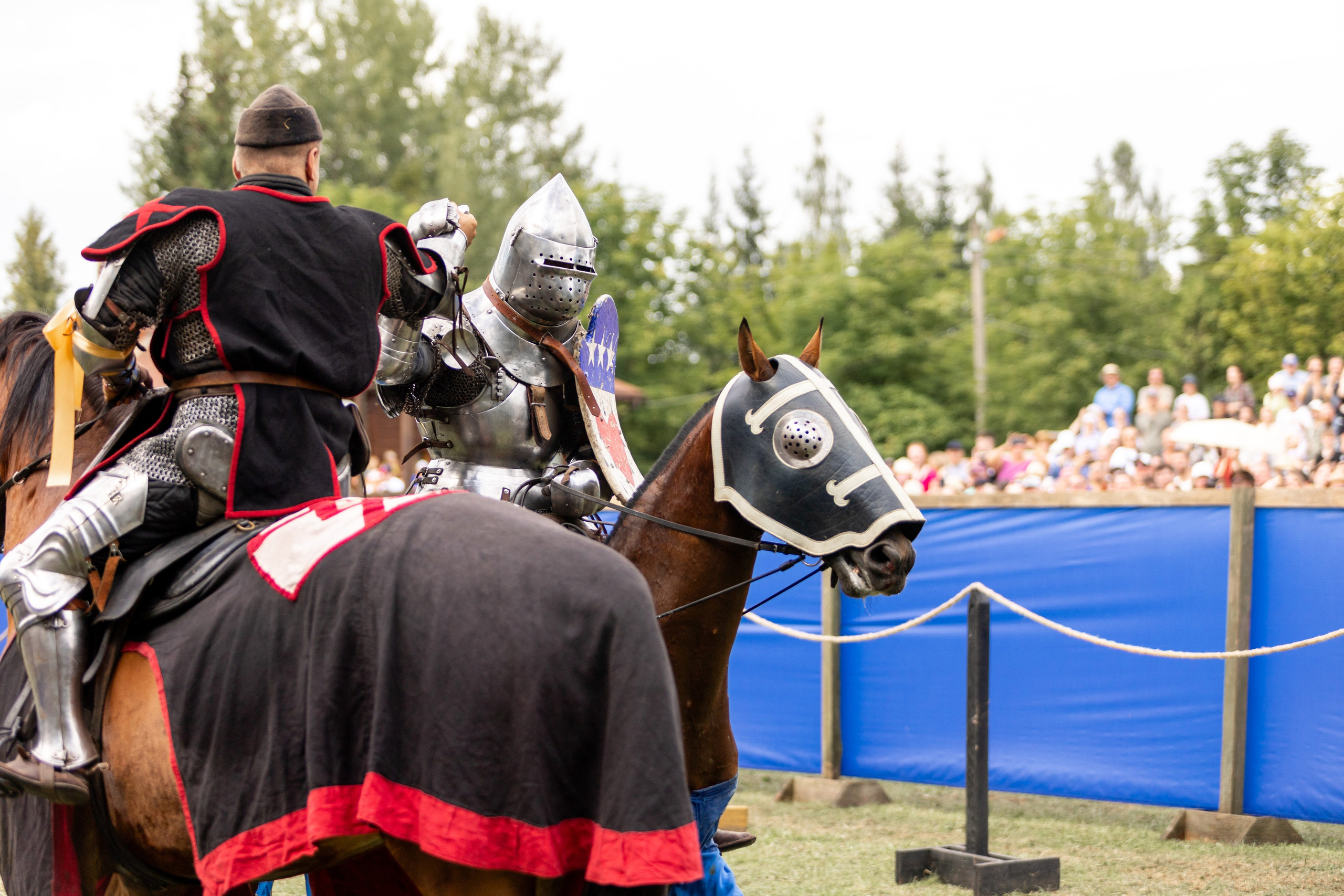 Наш Грюнвальд 2024. День второй. Профессиональный интерьерный и репортажный фотограф Минск и РБ. Максим Орлов