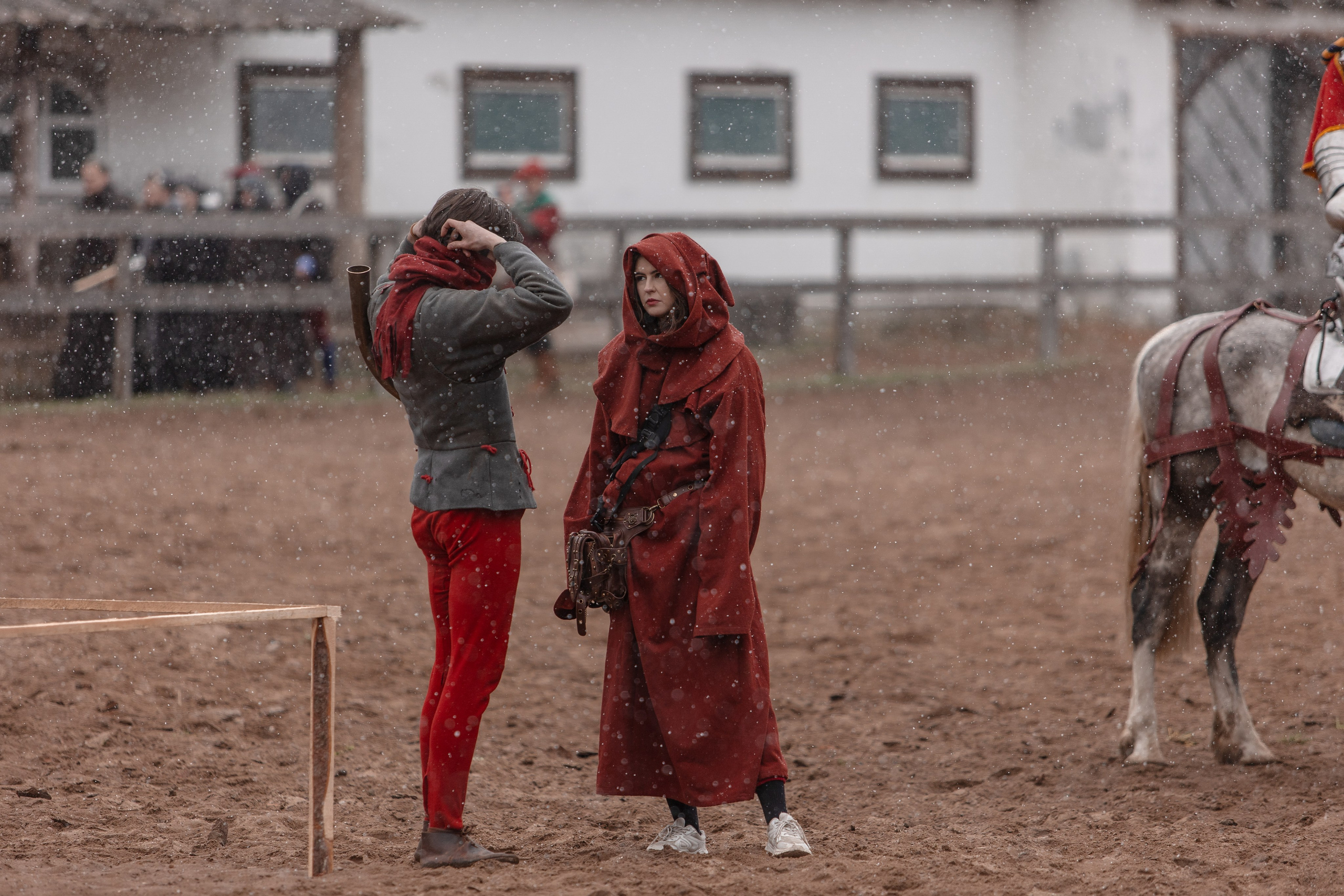Турнир «Золотой шпоры». Профессиональный интерьерный и репортажный фотограф Минск и РБ. Максим Орлов