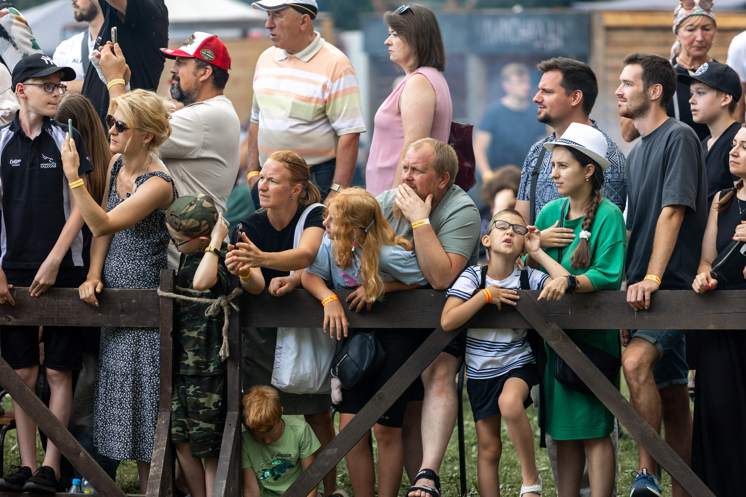 Наш Грюнвальд 2024. День второй. Профессиональный интерьерный и репортажный фотограф Минск и РБ. Максим Орлов