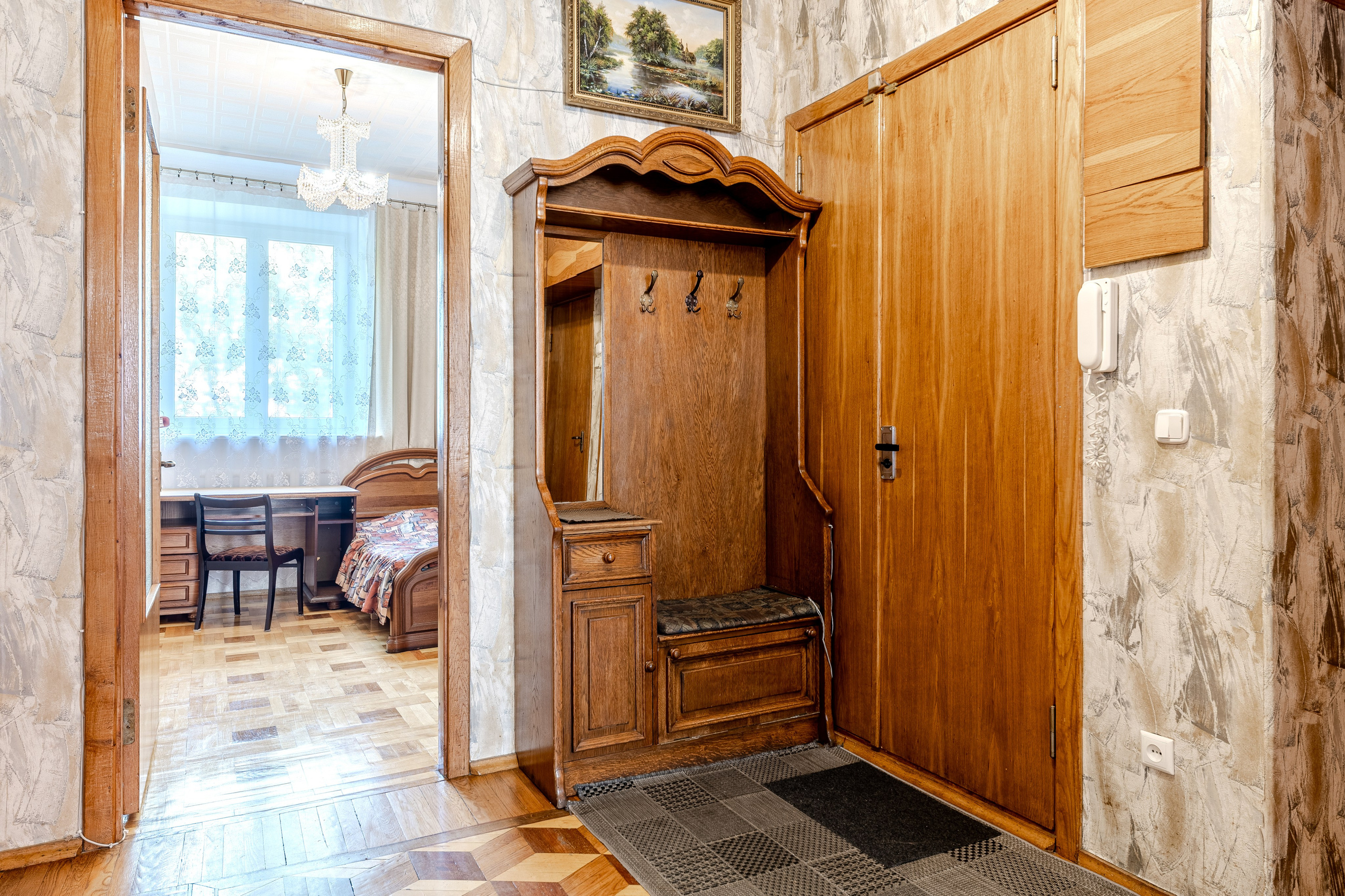 Калинина 30. Профессиональный интерьерный и репортажный фотограф Минск и РБ. Максим Орлов