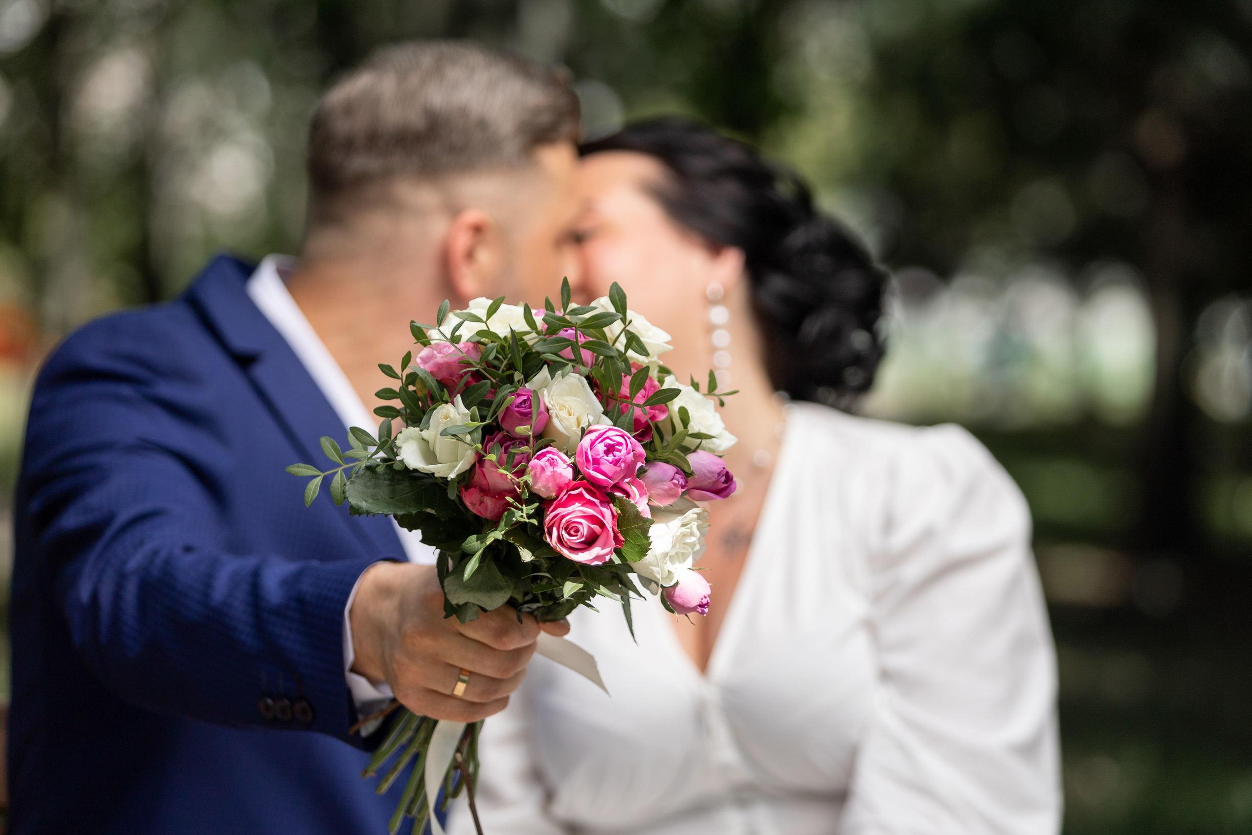 Свадебная фотосессия Александра и Вераники. Профессиональный интерьерный и репортажный фотограф Минск и РБ. Максим Орлов