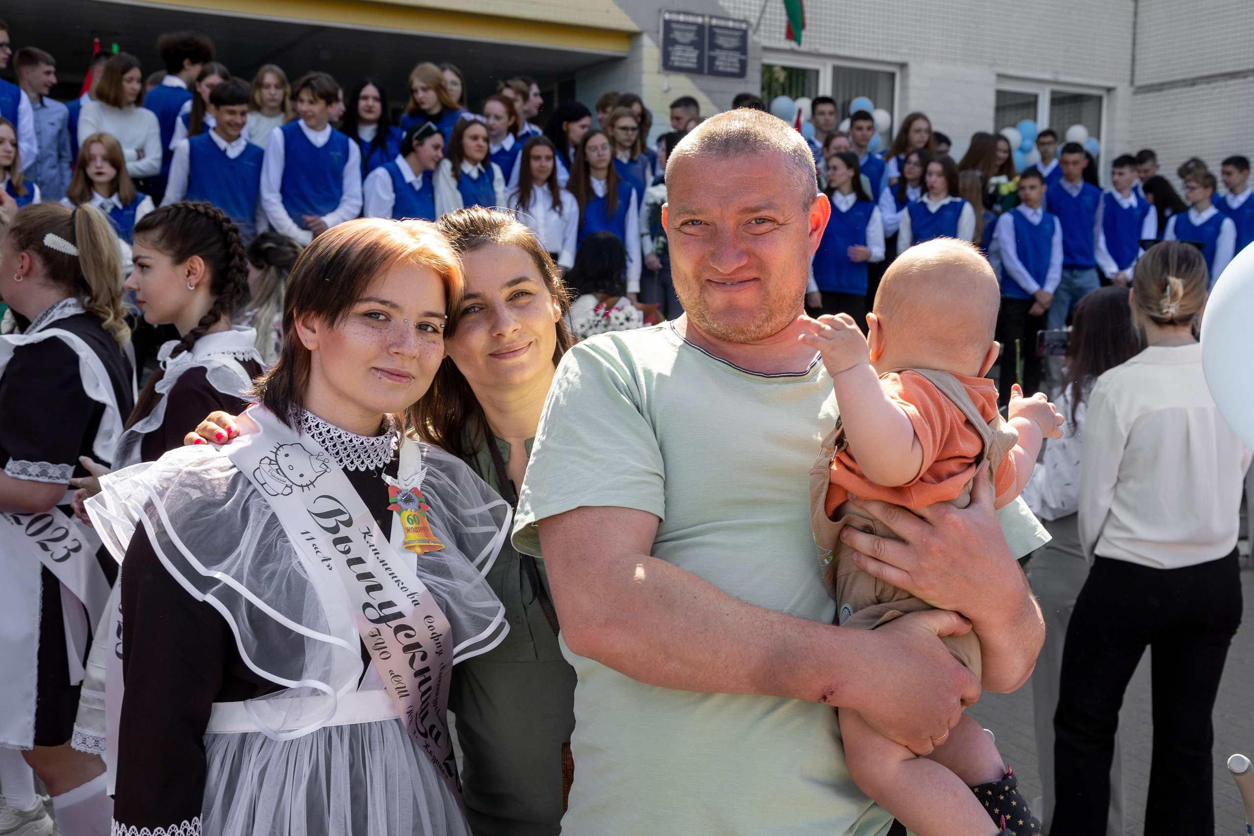 Выпускной в Жодино 2023. Профессиональный интерьерный и репортажный фотограф Минск и РБ. Максим Орлов