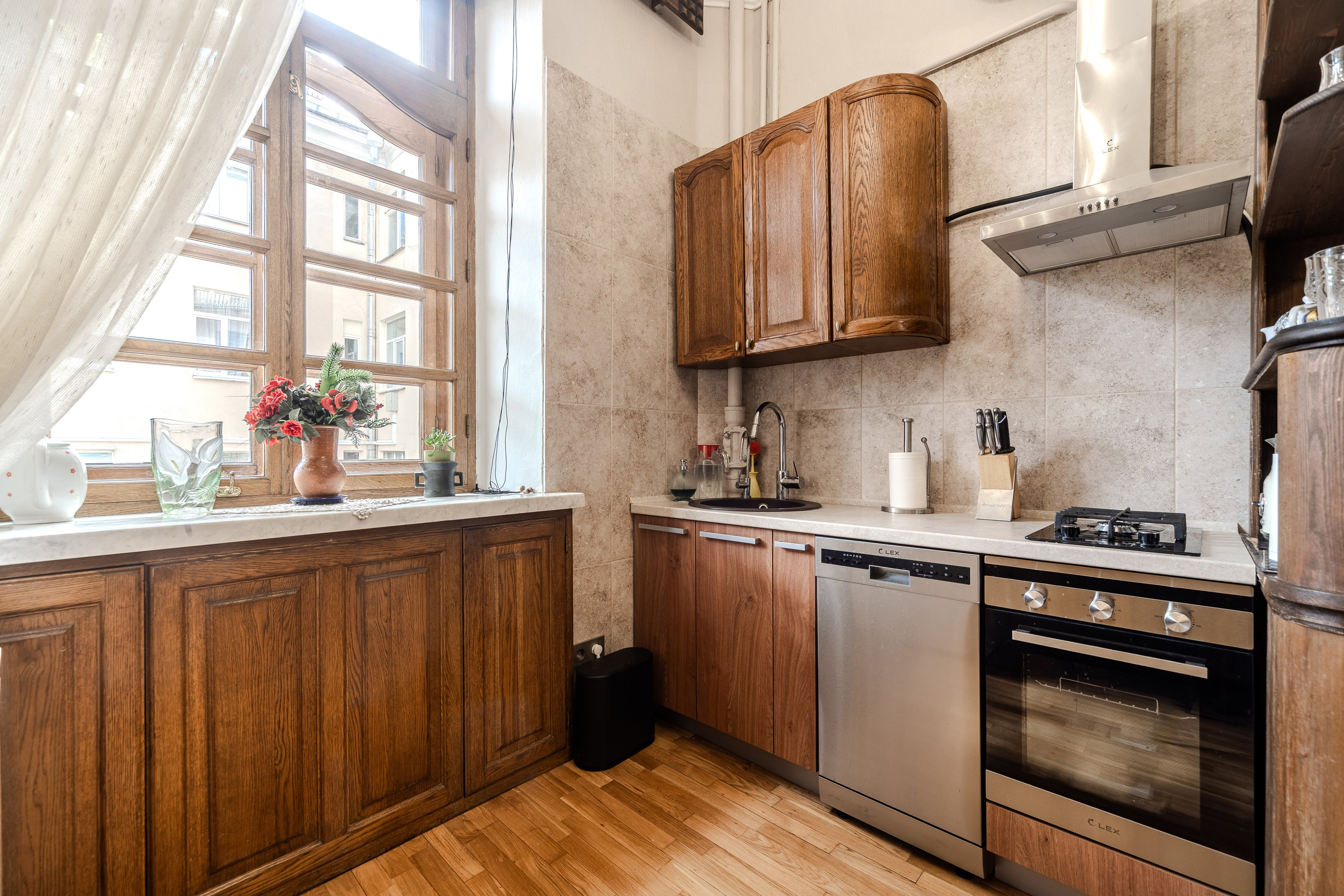 Маркса 30. Квартира — музей. Профессиональный интерьерный и репортажный фотограф Минск и РБ. Максим Орлов