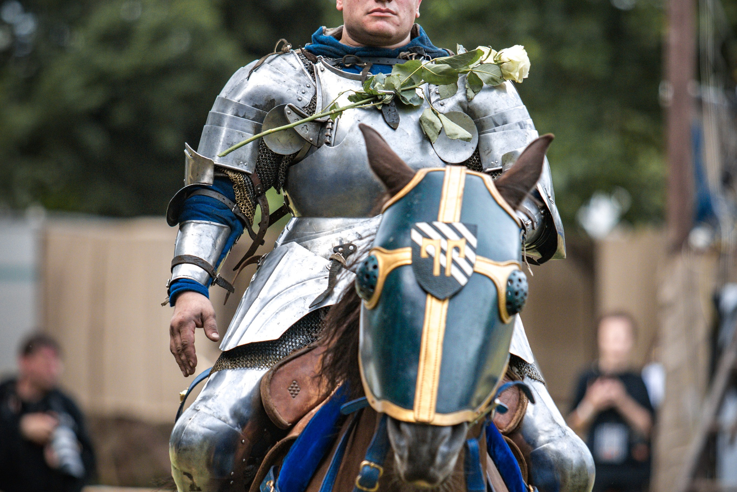 Наш Грюнвальд 2025. Рыцарский турнир. Профессиональный интерьерный и репортажный фотограф Минск и РБ. Максим Орлов