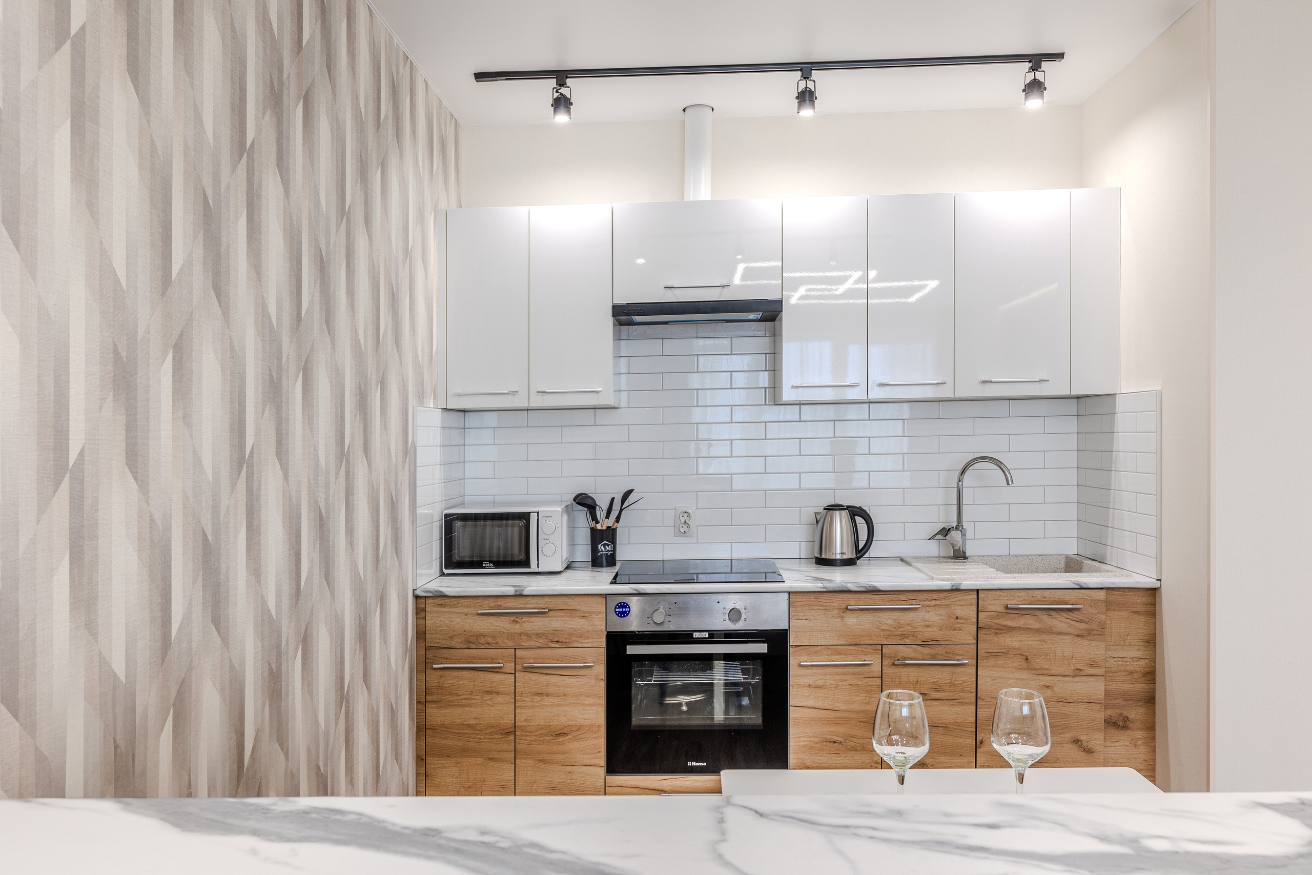 Пр. Дзержинского 94. Профессиональный интерьерный и репортажный фотограф Минск и РБ. Максим Орлов