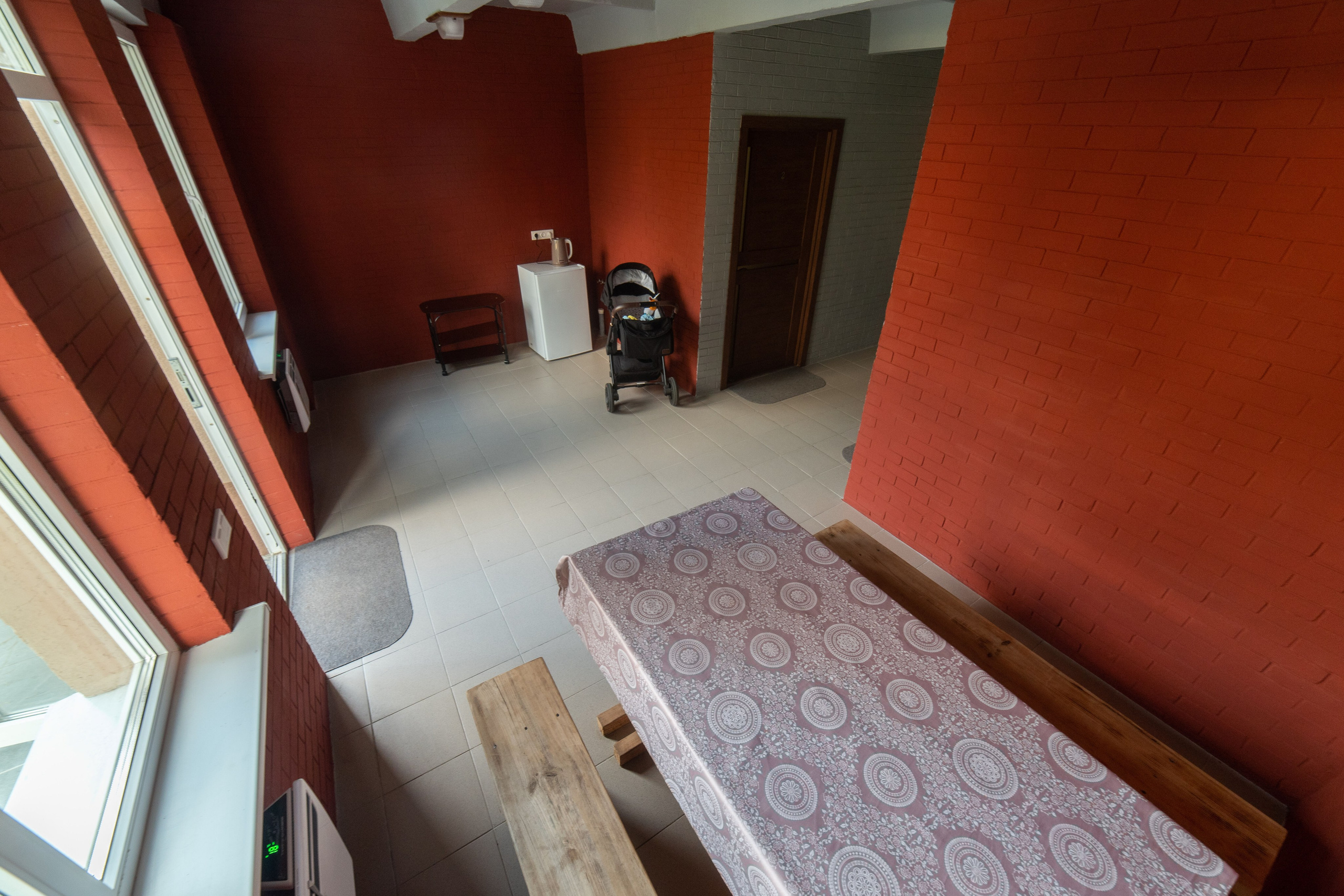 База отдыха «Бобр». Профессиональный интерьерный и репортажный фотограф Минск и РБ. Максим Орлов