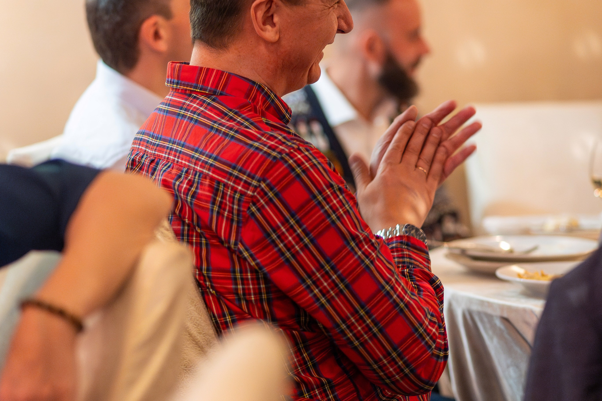 Новогодний корпоратив. Профессиональный интерьерный и репортажный фотограф Минск и РБ. Максим Орлов