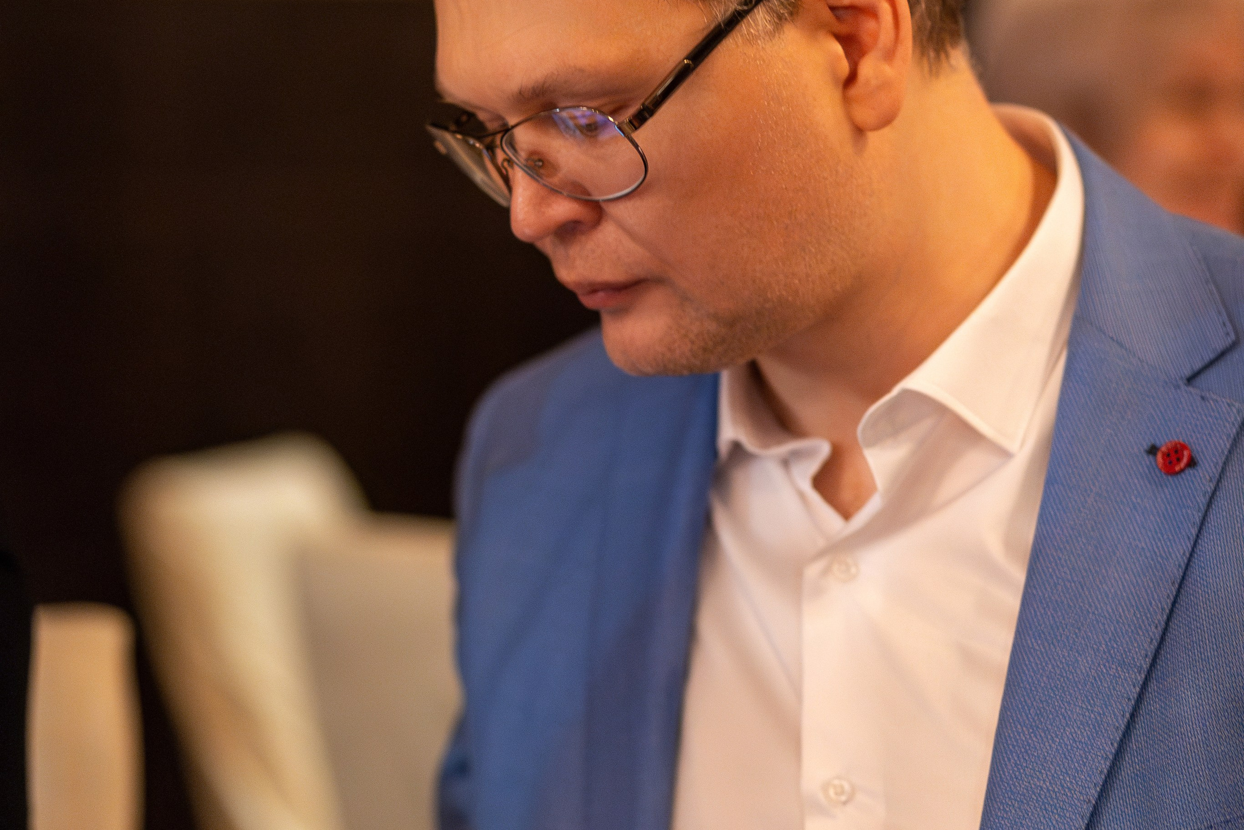 Новогодний корпоратив. Профессиональный интерьерный и репортажный фотограф Минск и РБ. Максим Орлов