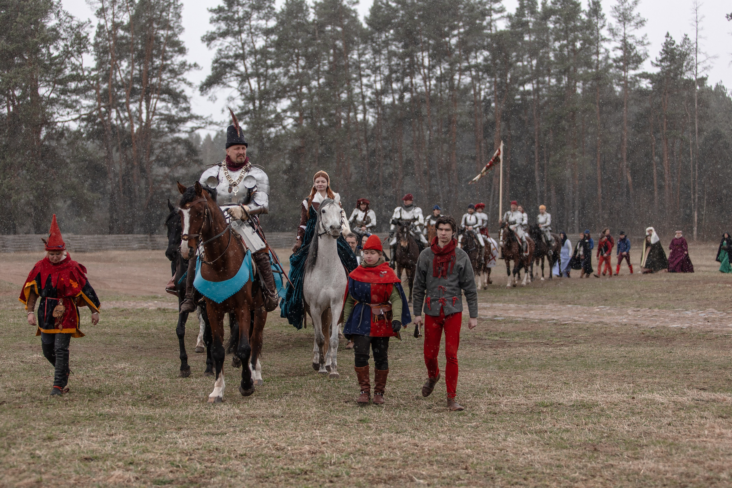 Турнир «Золотой шпоры». Профессиональный интерьерный и репортажный фотограф Минск и РБ. Максим Орлов