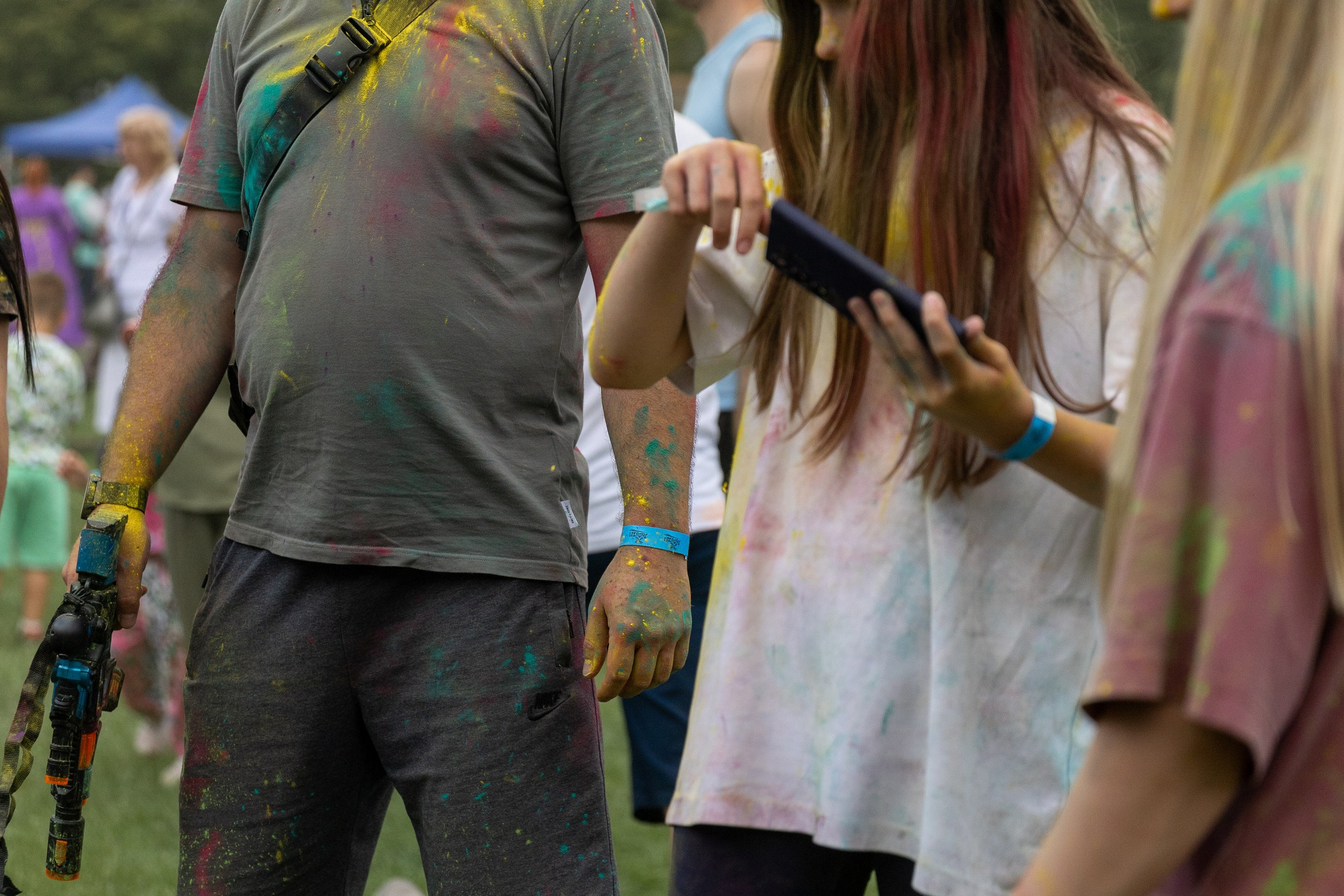Детифест. Профессиональный интерьерный и репортажный фотограф Минск и РБ. Максим Орлов