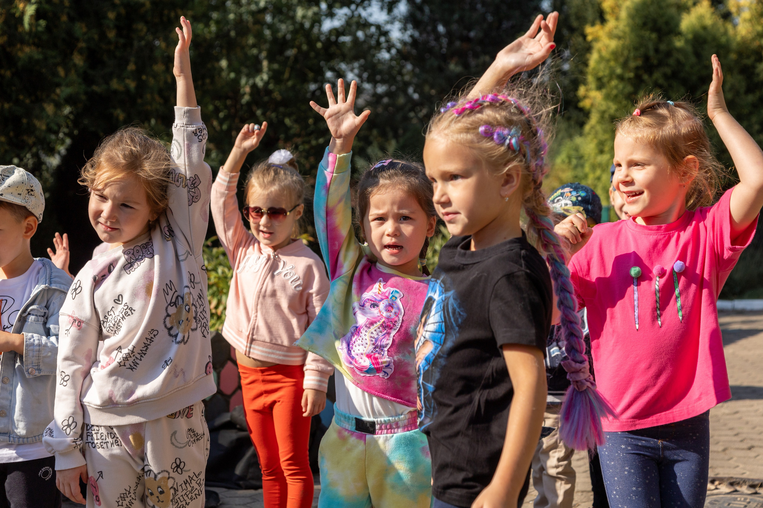 День рождения Ангелины. Профессиональный интерьерный и репортажный фотограф Минск и РБ. Максим Орлов
