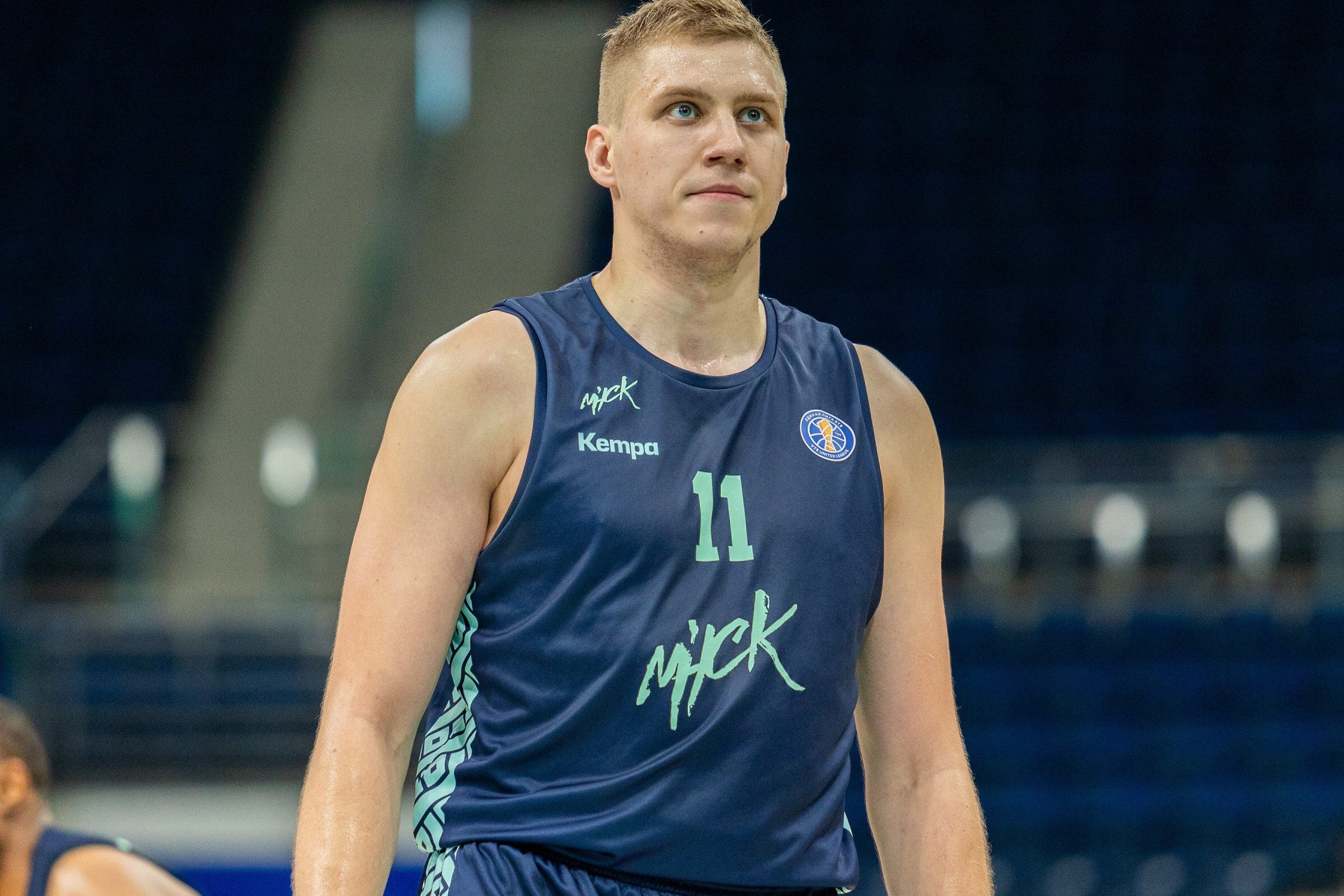 Баскетбол. Лучшие кадры. Минск — Уралмаш 13.02.2024. Профессиональный интерьерный и репортажный фотограф Минск и РБ. Максим Орлов