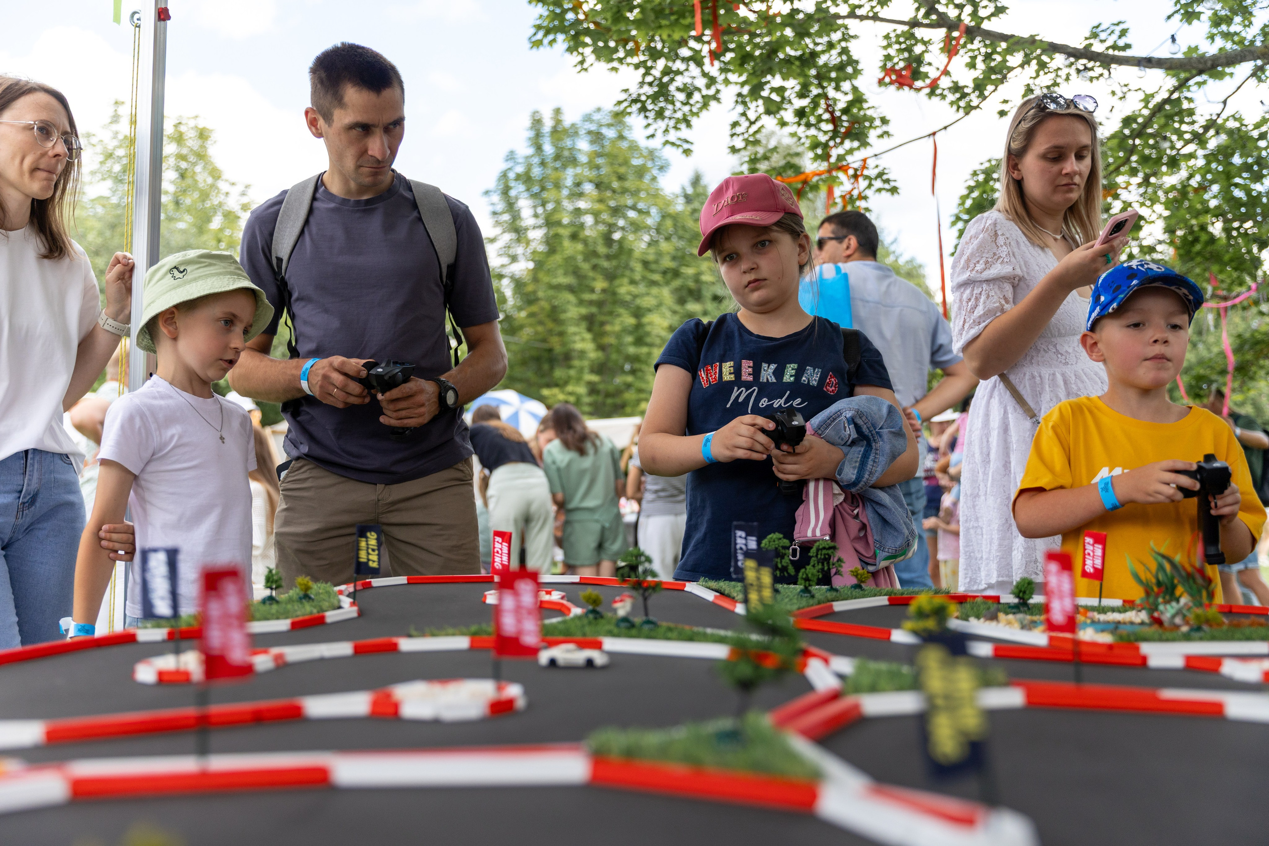Детифест. Профессиональный интерьерный и репортажный фотограф Минск и РБ. Максим Орлов