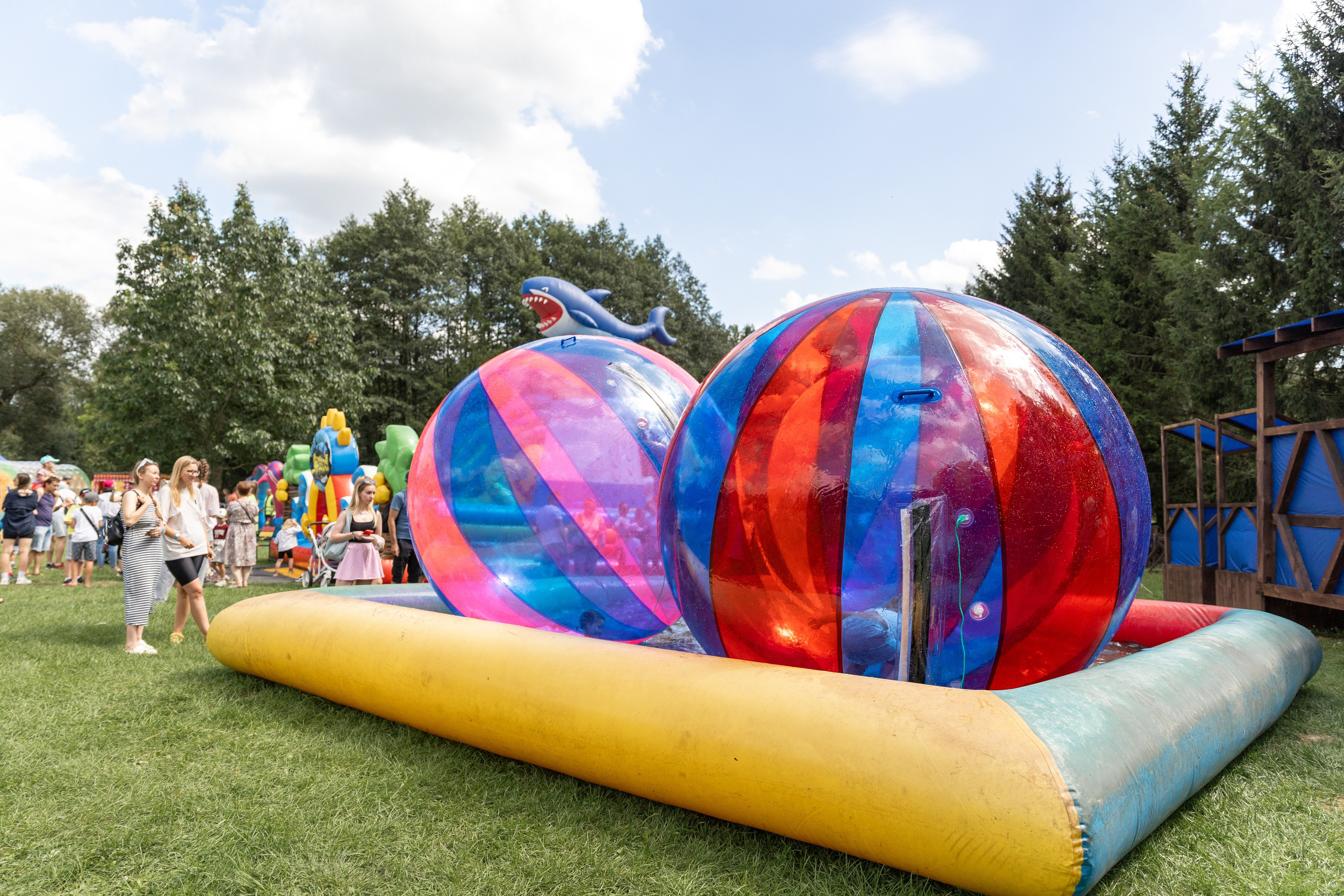 Детифест. Профессиональный интерьерный и репортажный фотограф Минск и РБ. Максим Орлов