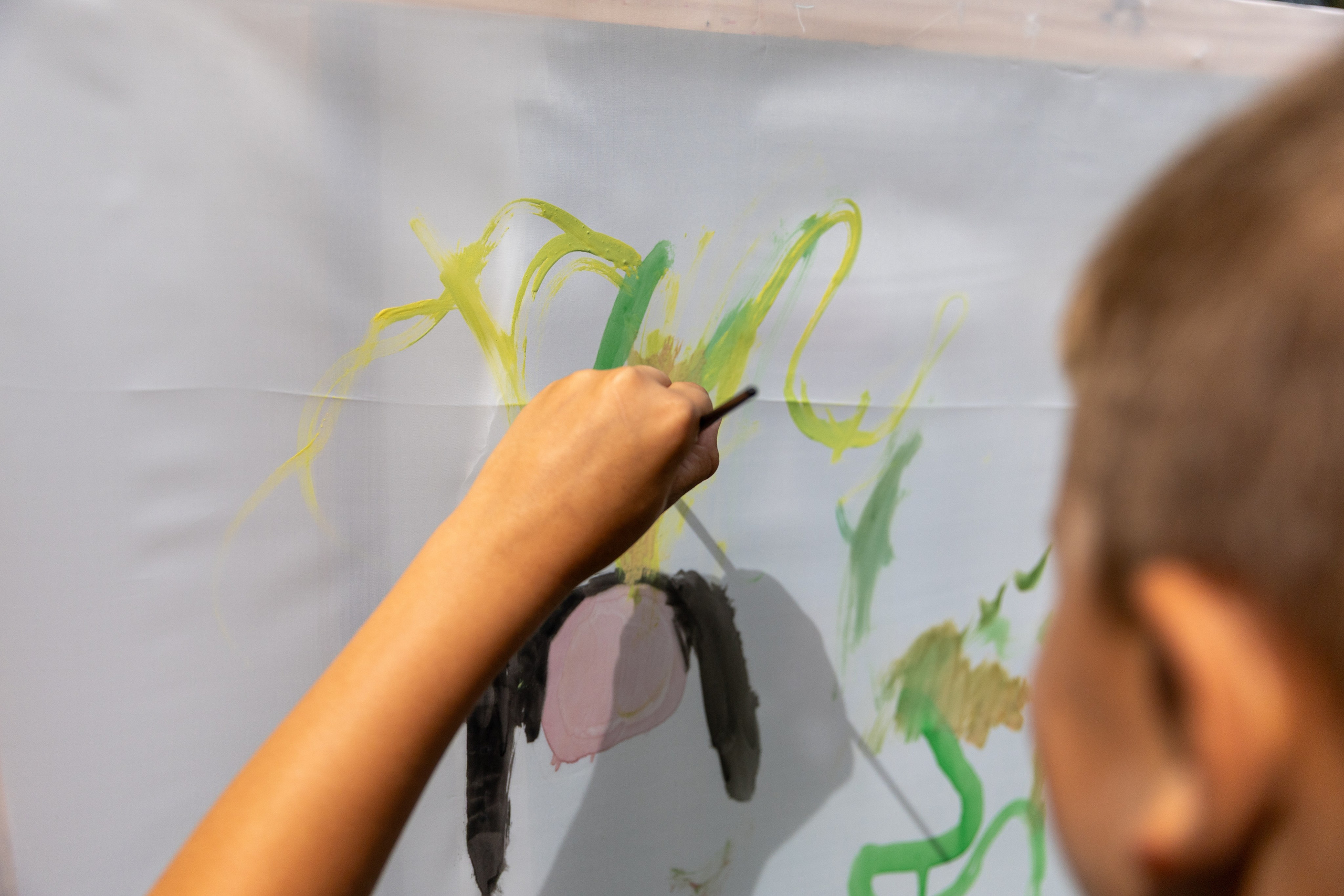 Детифест. Профессиональный интерьерный и репортажный фотограф Минск и РБ. Максим Орлов