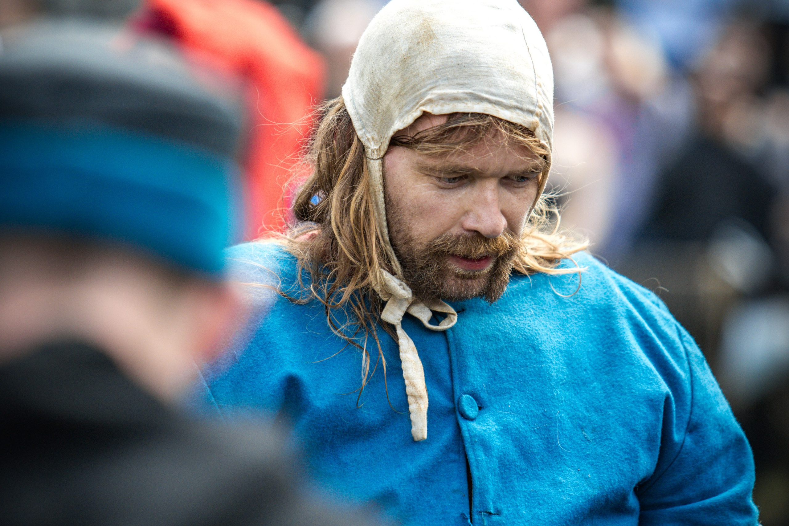 Наш Грюнвальд 2025. Рыцарский турнир. Профессиональный интерьерный и репортажный фотограф Минск и РБ. Максим Орлов