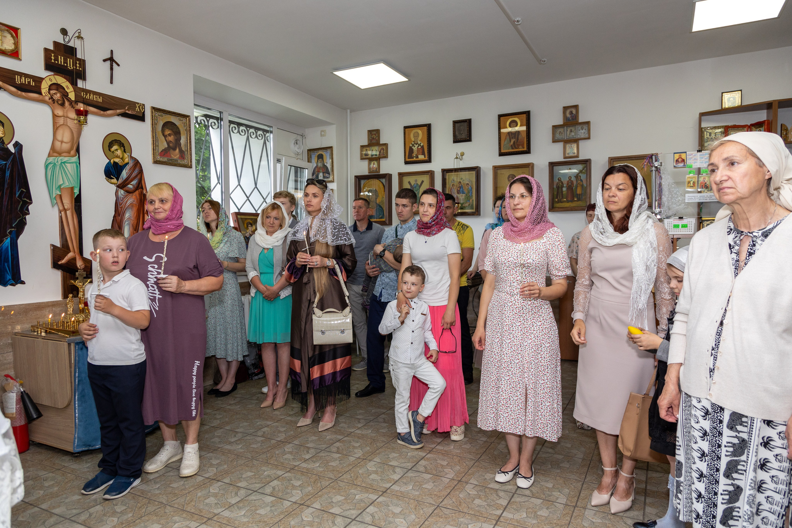 Венчание Михаила и Ольги. Профессиональный интерьерный и репортажный фотограф Минск и РБ. Максим Орлов