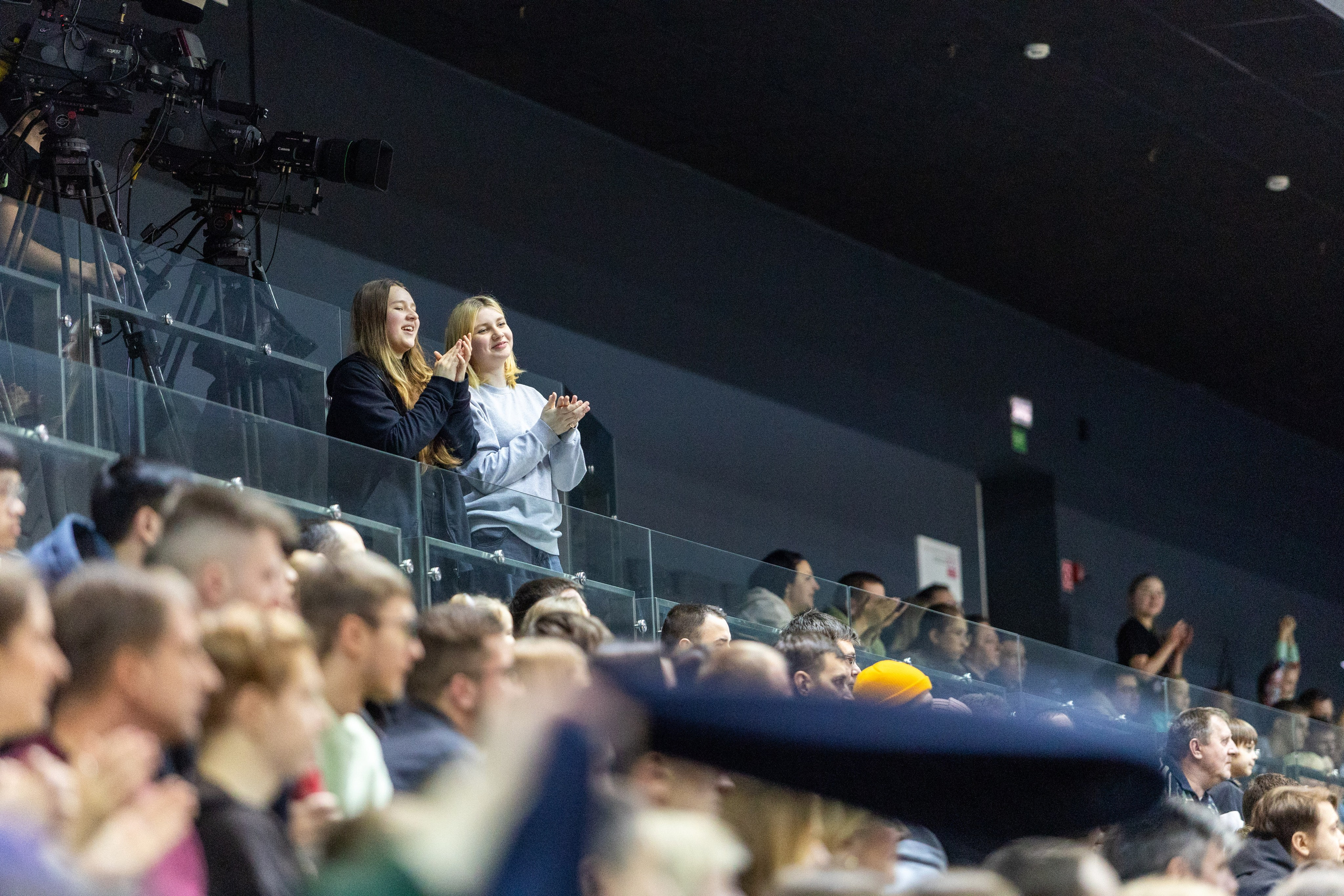 Баскетбол. Минск — MBA. 09.03.2024. Профессиональный интерьерный и репортажный фотограф Минск и РБ. Максим Орлов